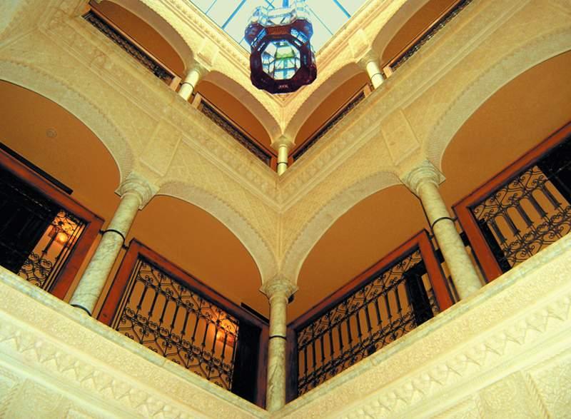 Alcoba del Rey de Sevilla — photo 4