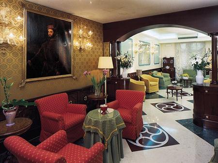 Hotel Locanda Vivaldi — photo 4