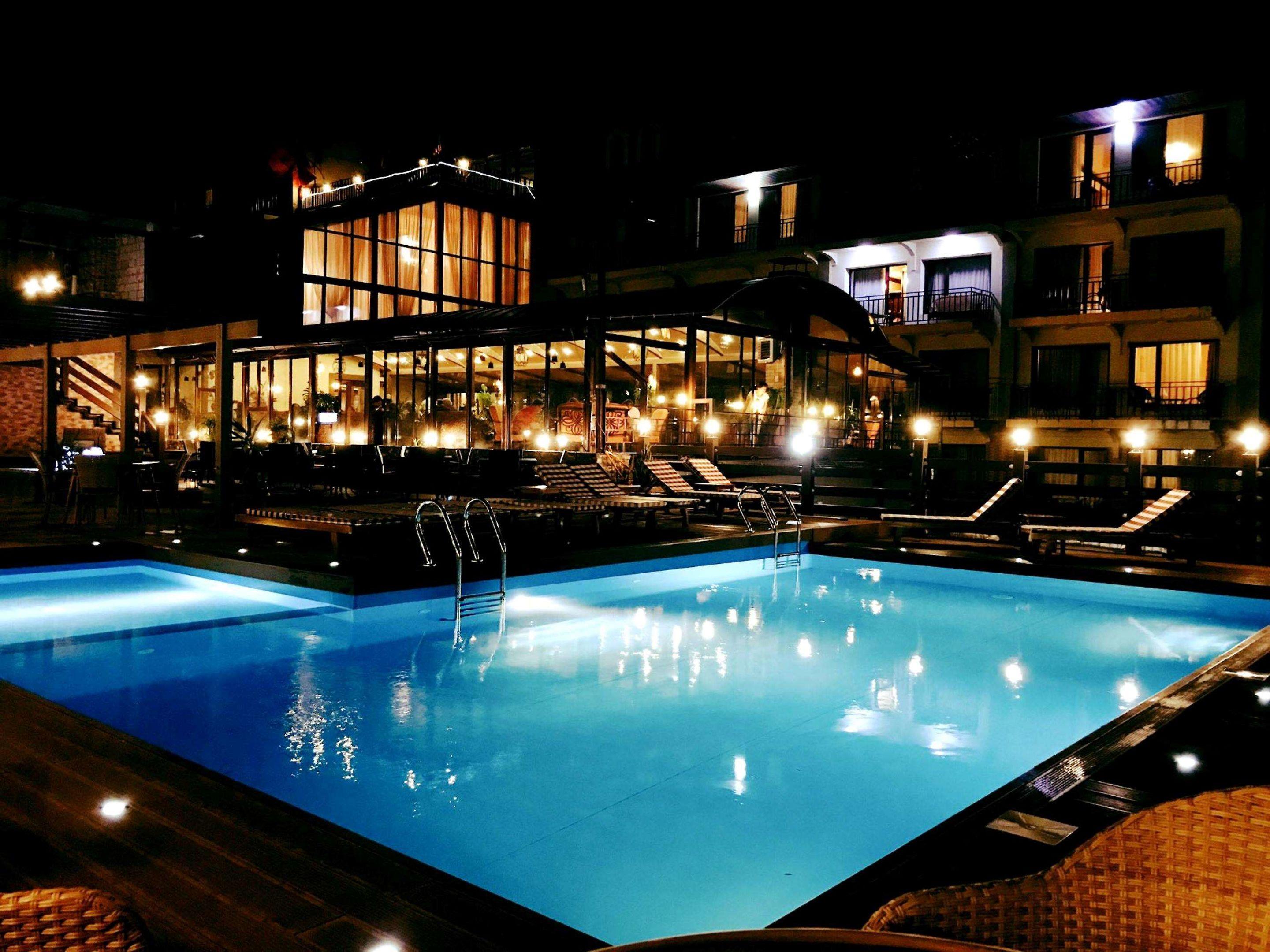 Best Western Paradise Hotel Dilijan — photo 4