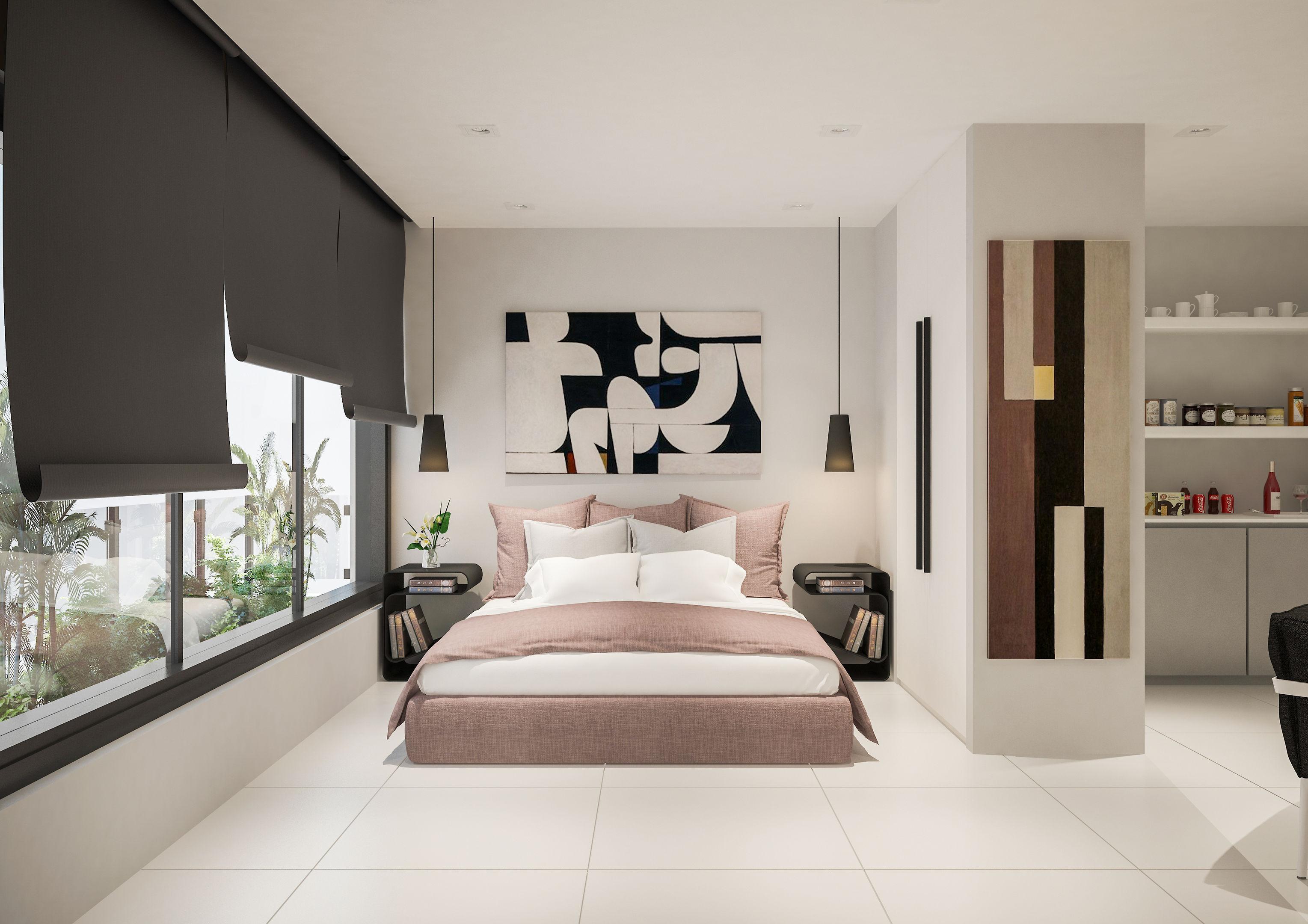 Vitruvius Smart Hotel & Spa — photo 5