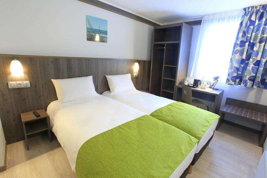 Brit Hotel Calais — photo 4