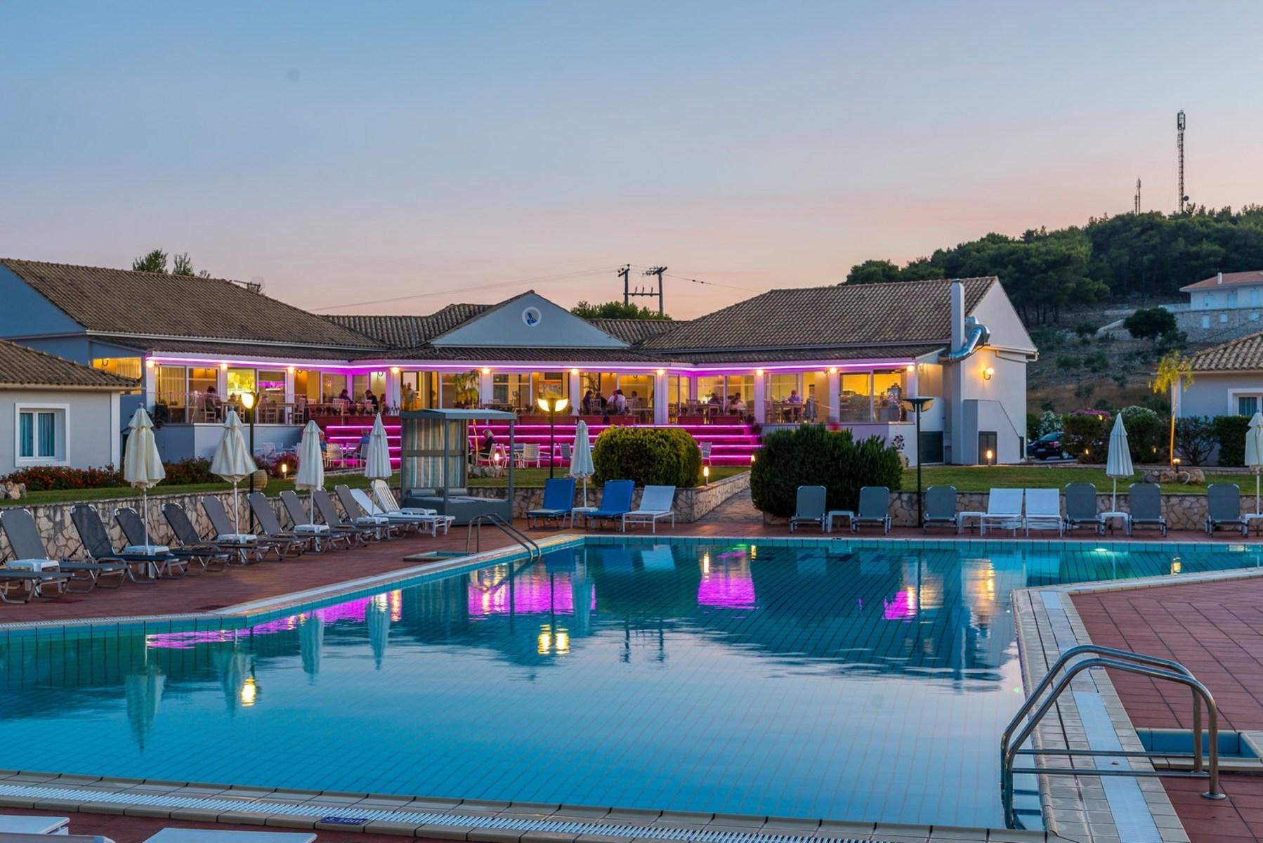 Keri Village & Spa by Zante Plaza — photo 4