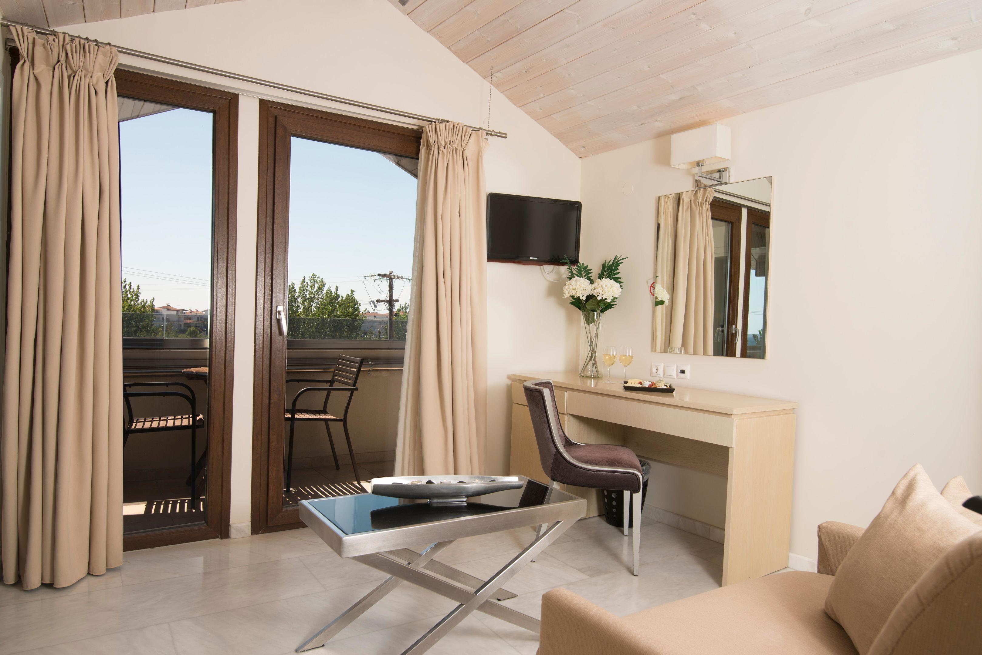 Cosmopolitan Hotel & Spa — photo 3