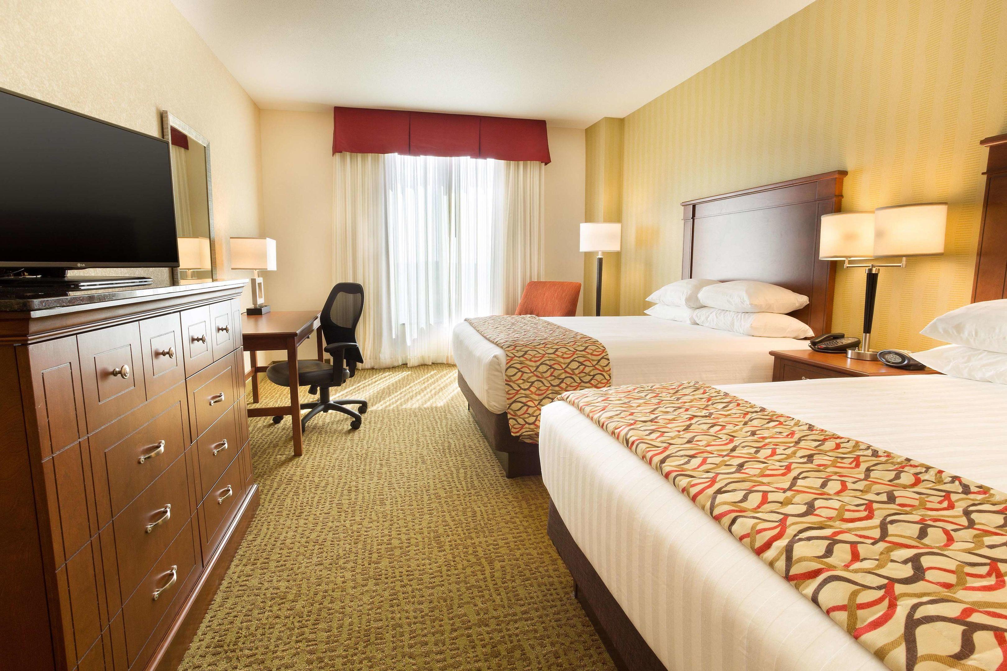 Drury Inn & Suites Denver Stapleton — photo 5