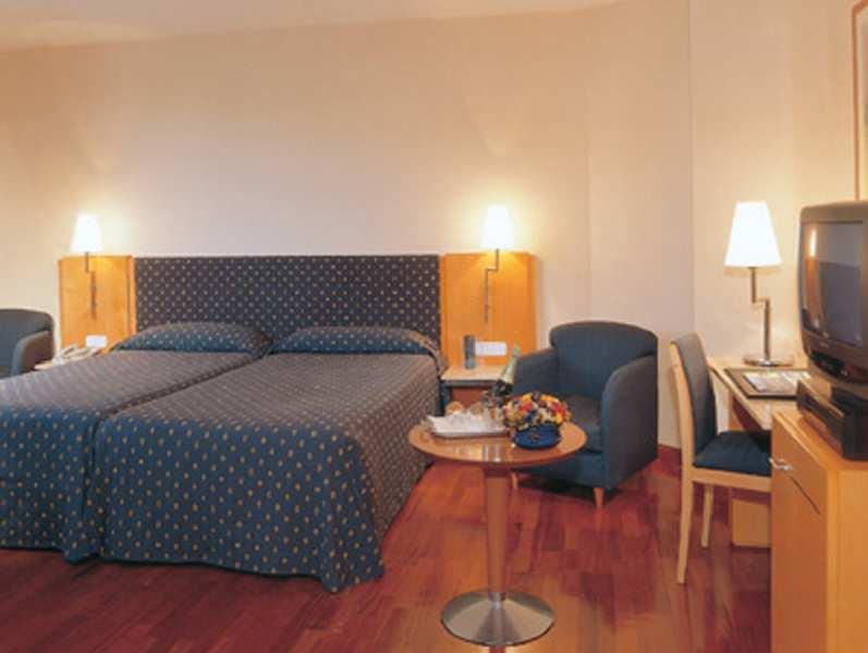 Nuevo Hotel Horus — photo 5
