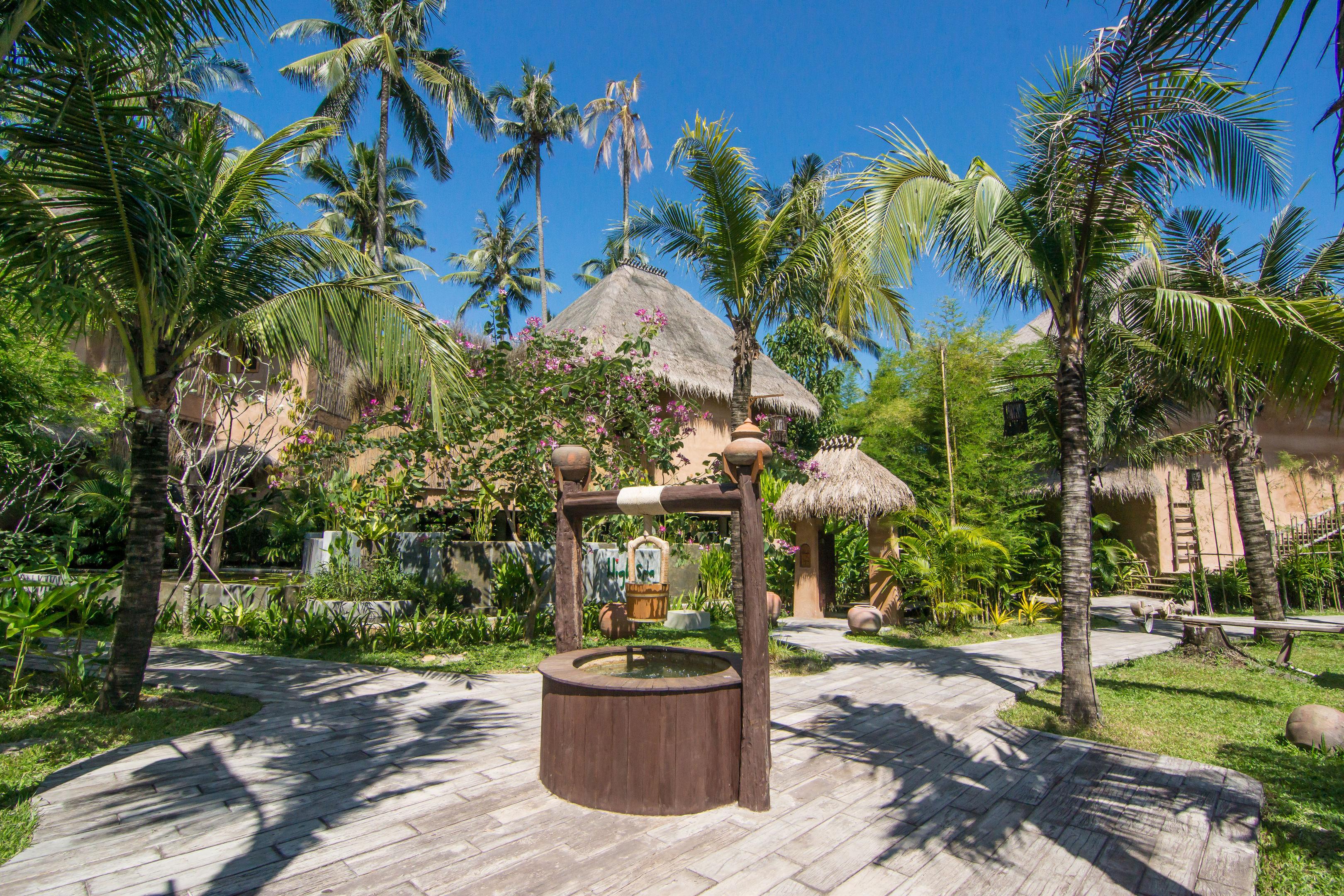 High Season Pool Villa & Spa — photo 2