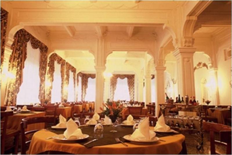 Tequendama Inn Estación Buenaventura By Sercotel — photo 3