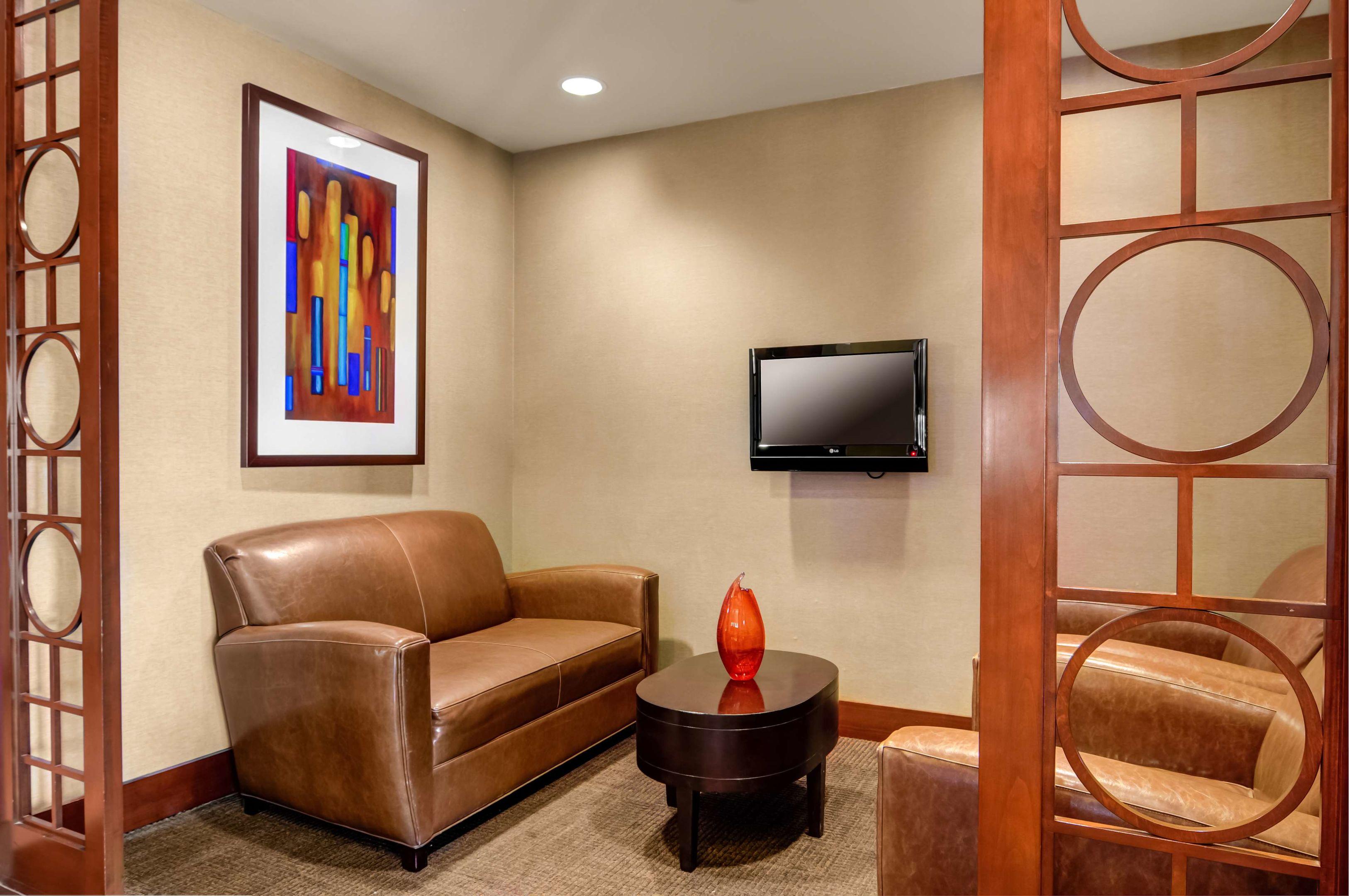 Hyatt Place El Paso Airport — photo 4