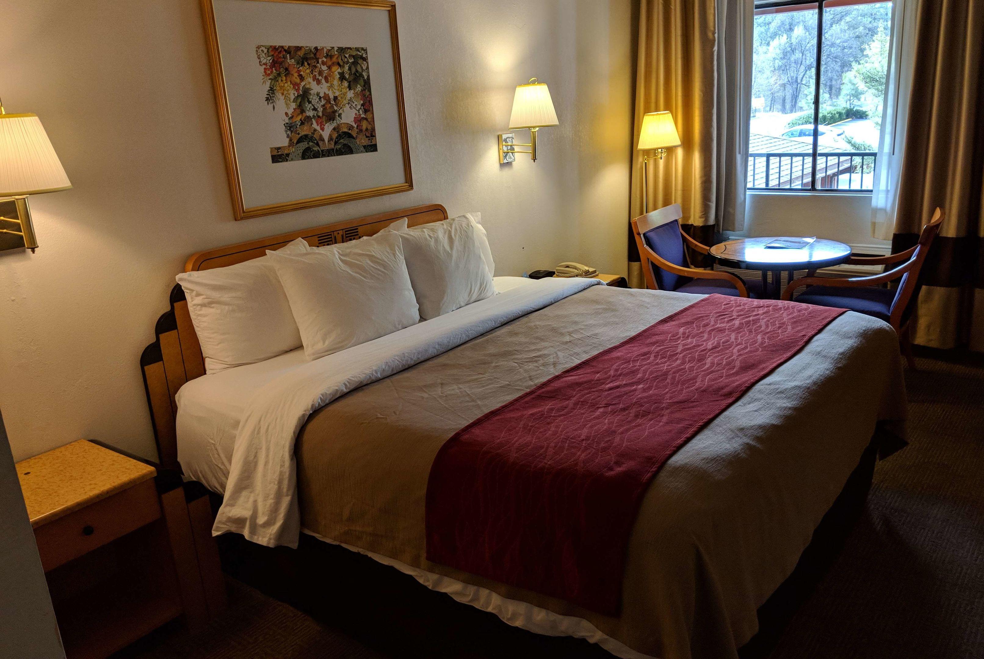 Days Inn Prescott — photo 5