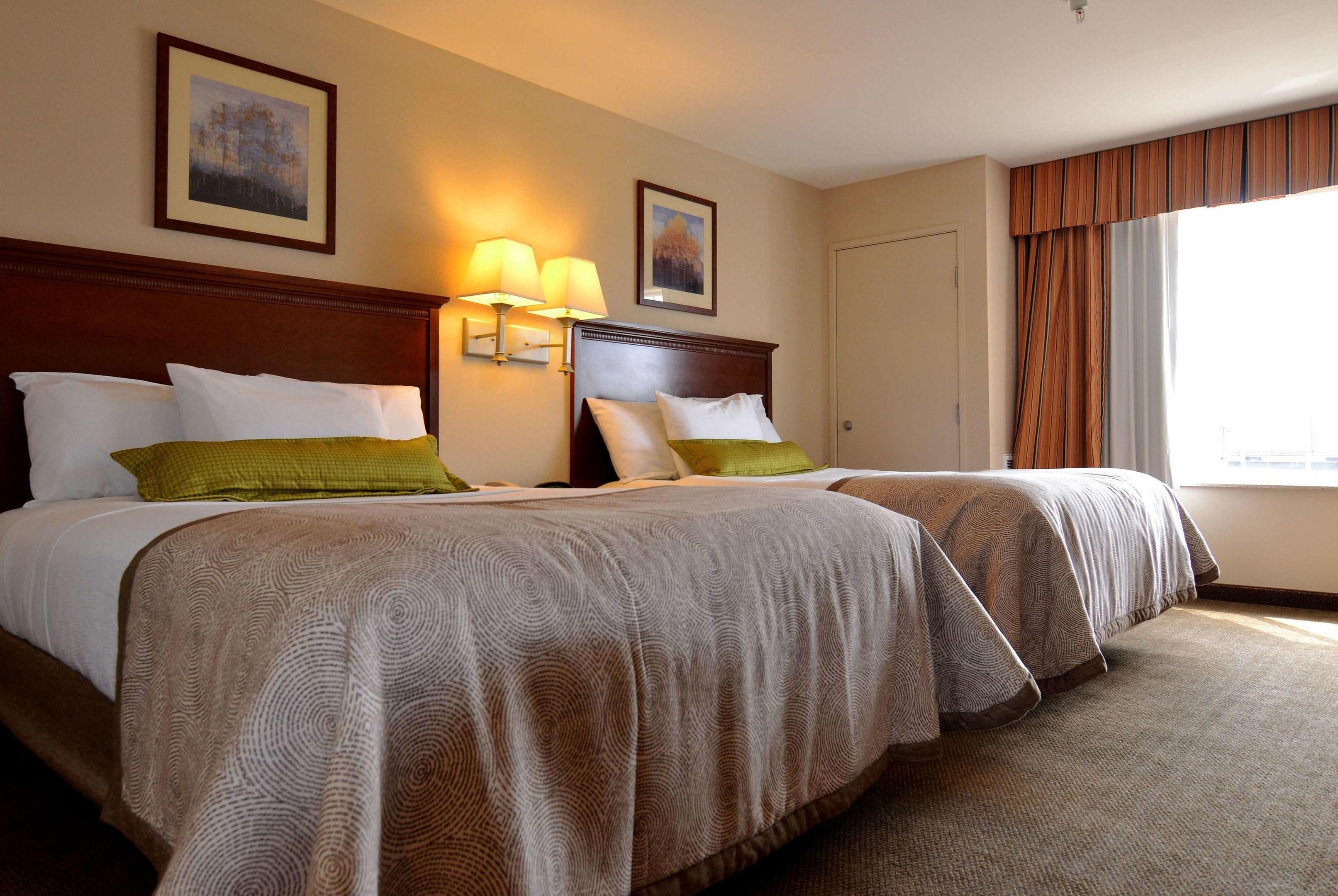 Hawthorn Suites by Wyndham Madison Fitchburg — photo 4