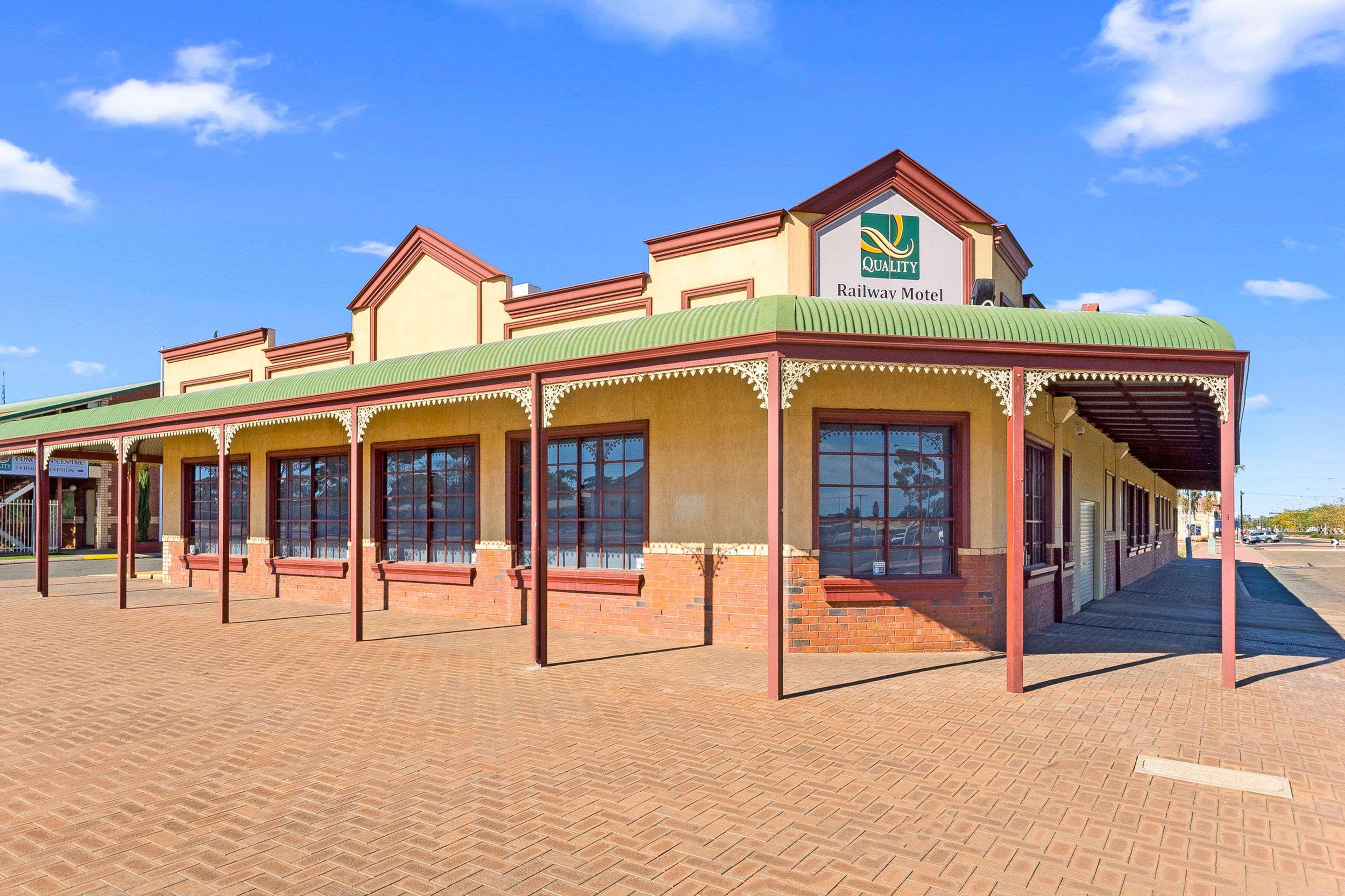 Quality Inn Railway — photo 5