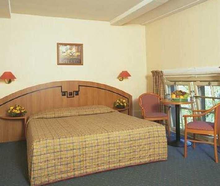 Eden Hotel Amsterdam — photo 5
