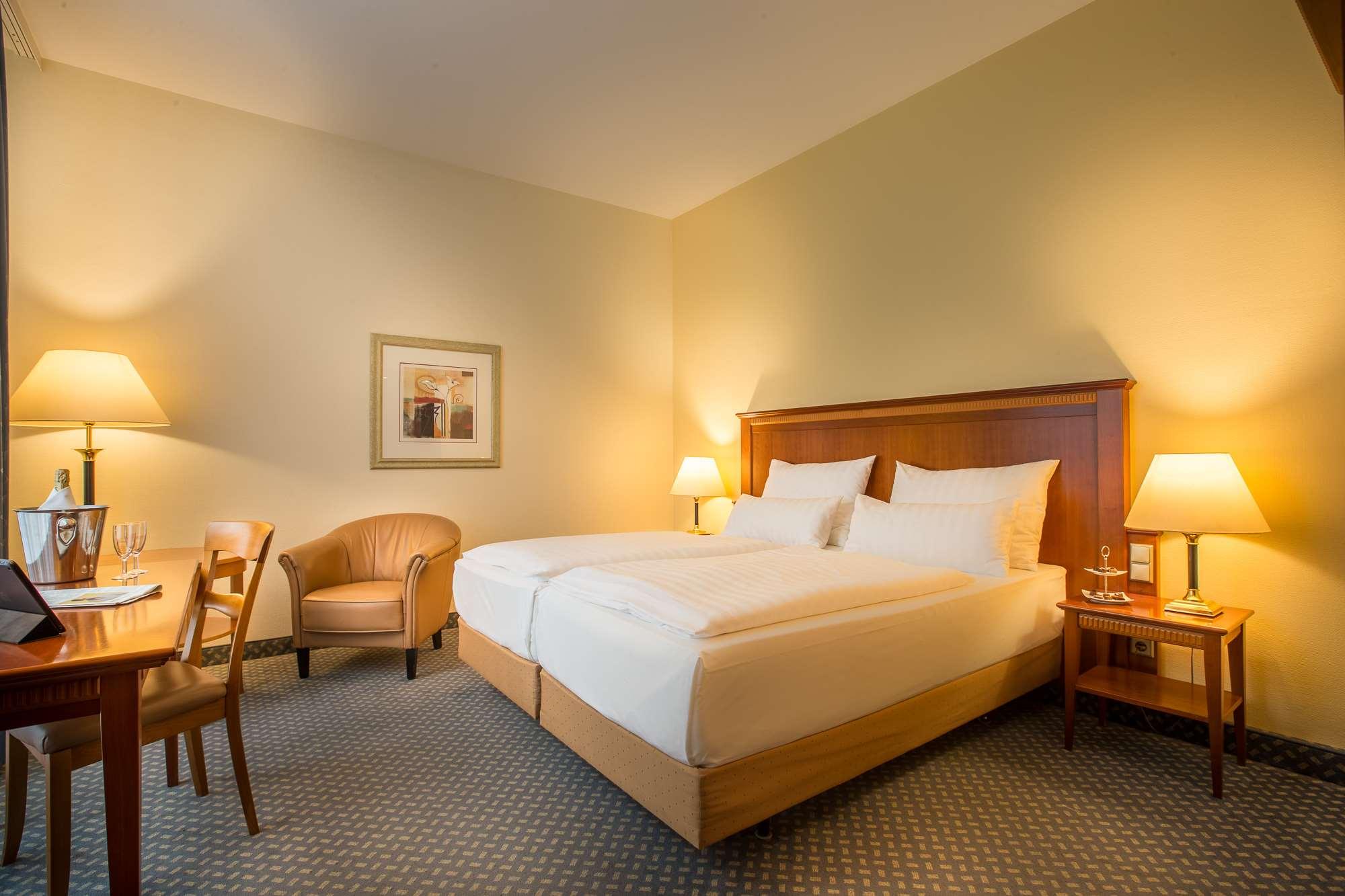 DAS CARLS Hotel — photo 4