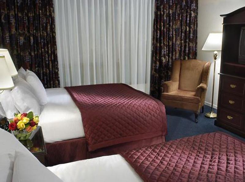 Delta Hotels Toronto Airport & Conference Centre — photo 5