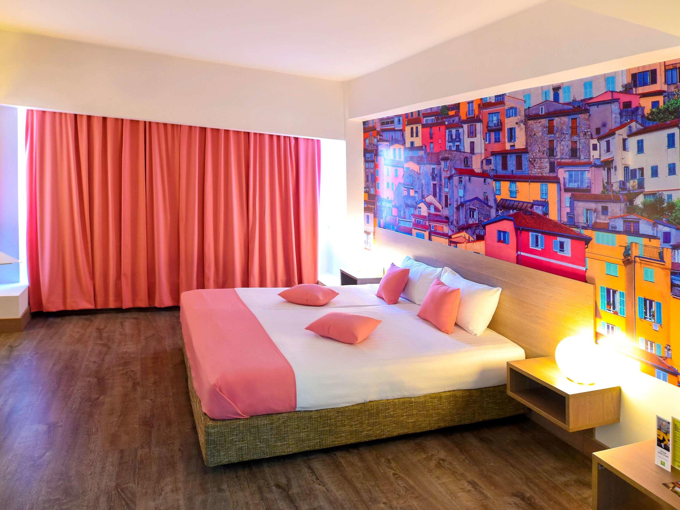 Ibis Styles Skopje — photo 3