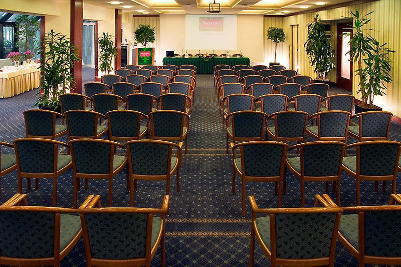 Mercure Reggio Emilia Centro Astoria — photo 3