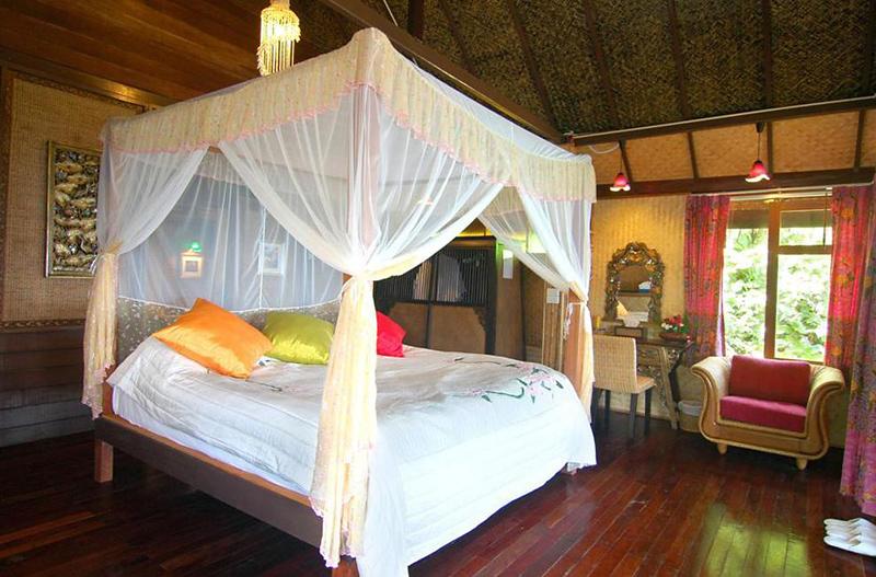 Charm Churee Villa Boutique Resort — photo 4