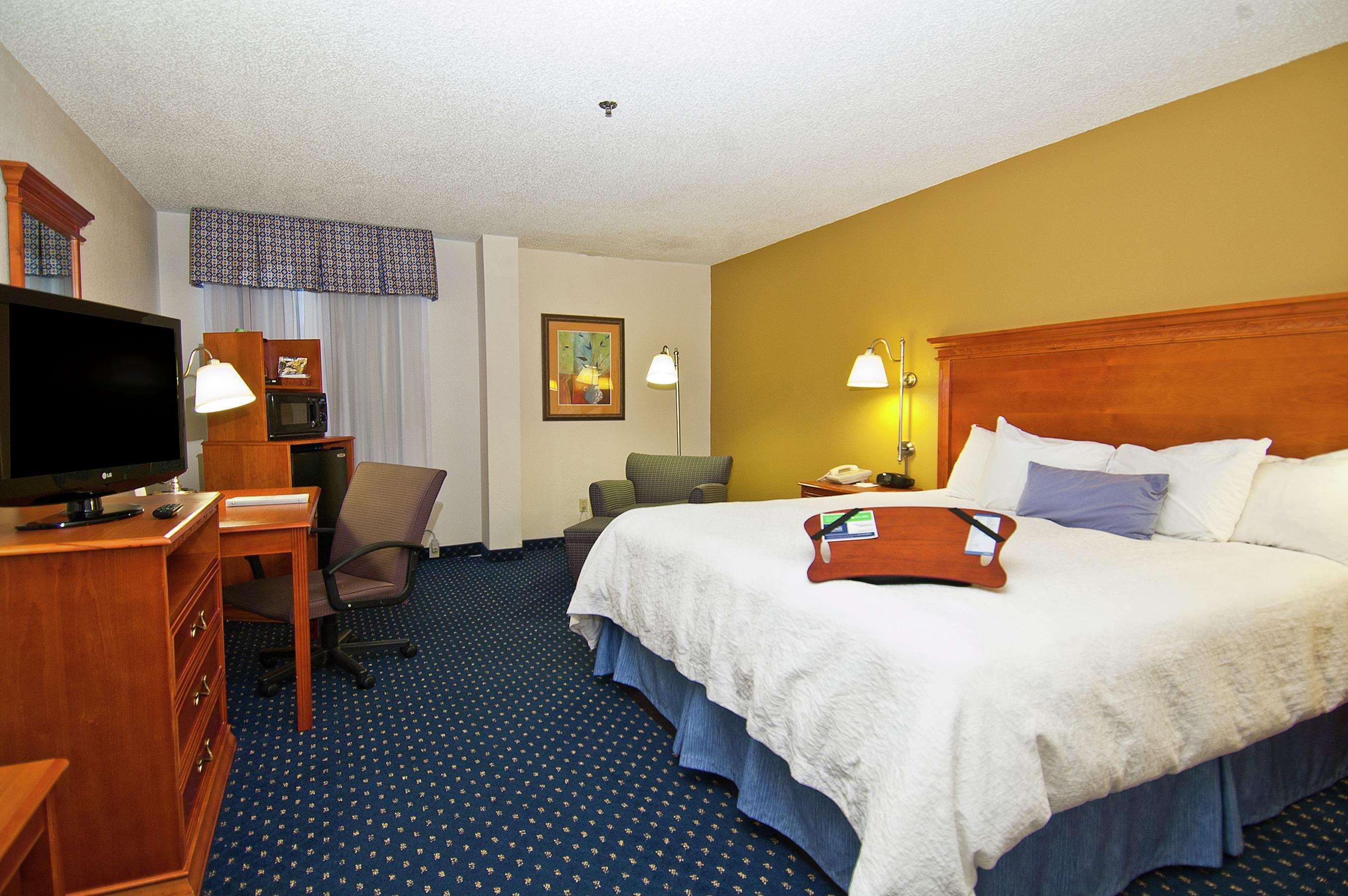 Hampton Inn Oklahoma City Northwest — photo 5