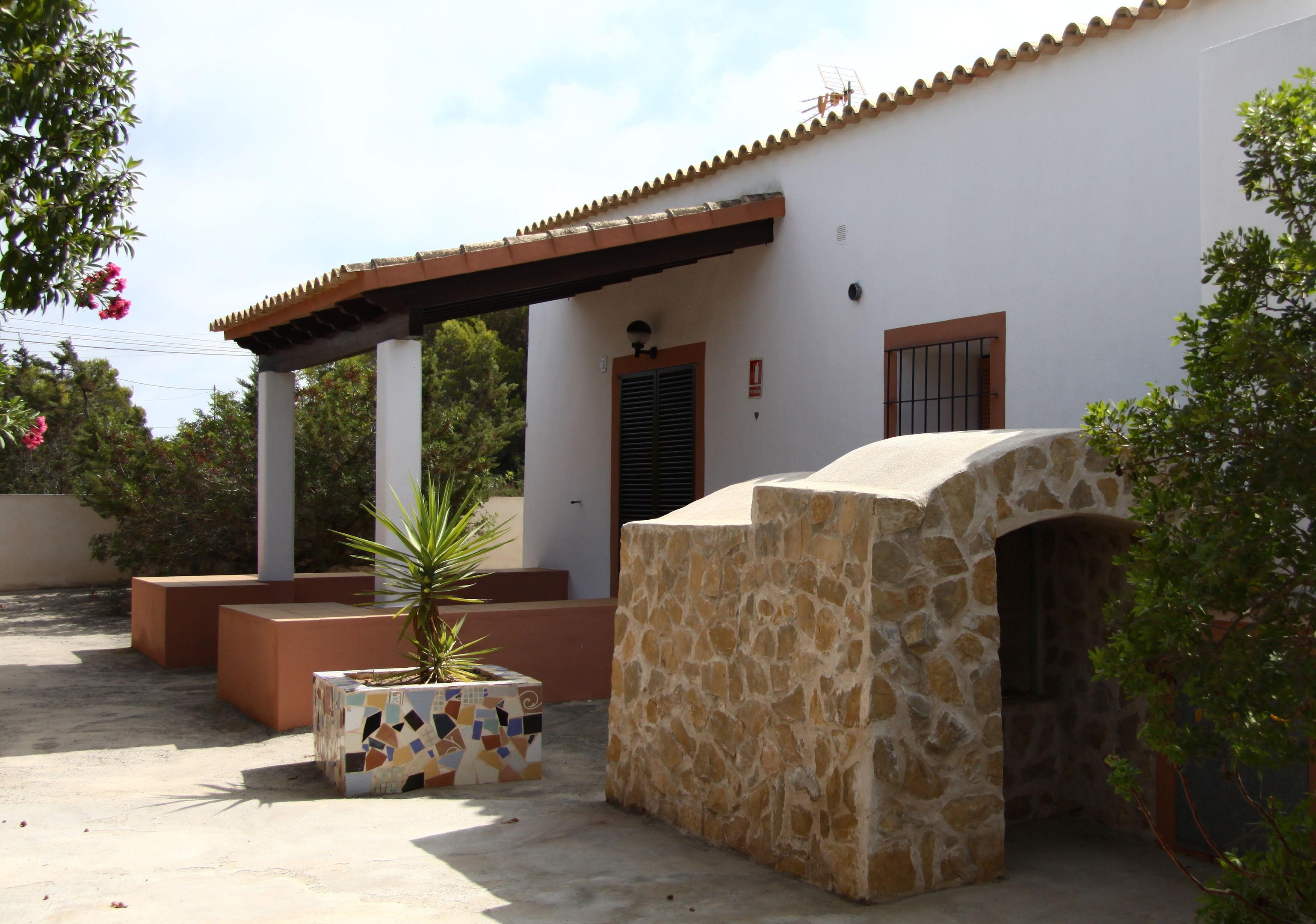 Apartements Los Olivos — photo 4