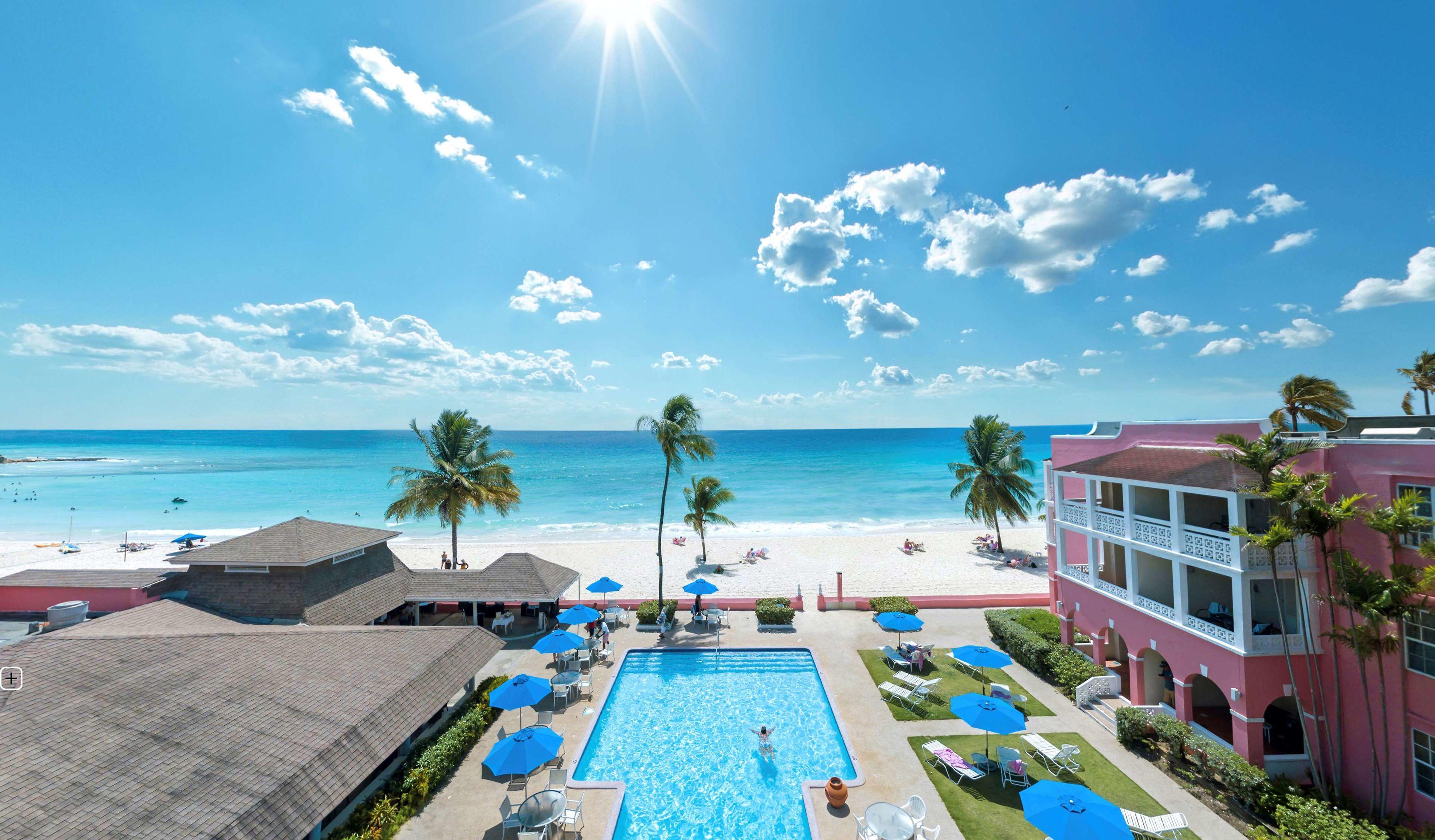 Southern Palms Beach Club & Resort Hotel — photo 4