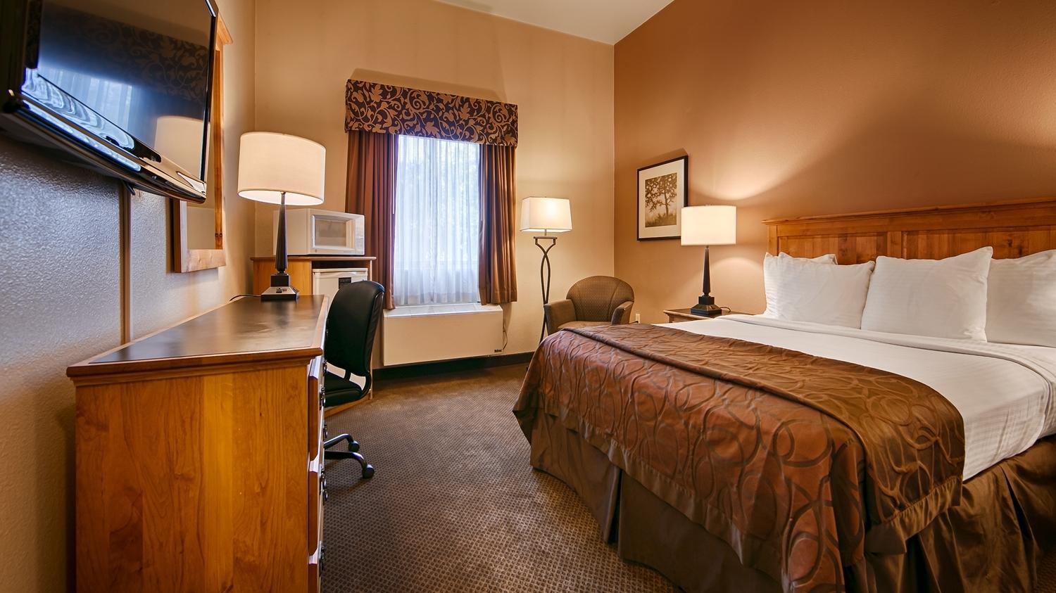Best Western Brighton Inn — photo 5