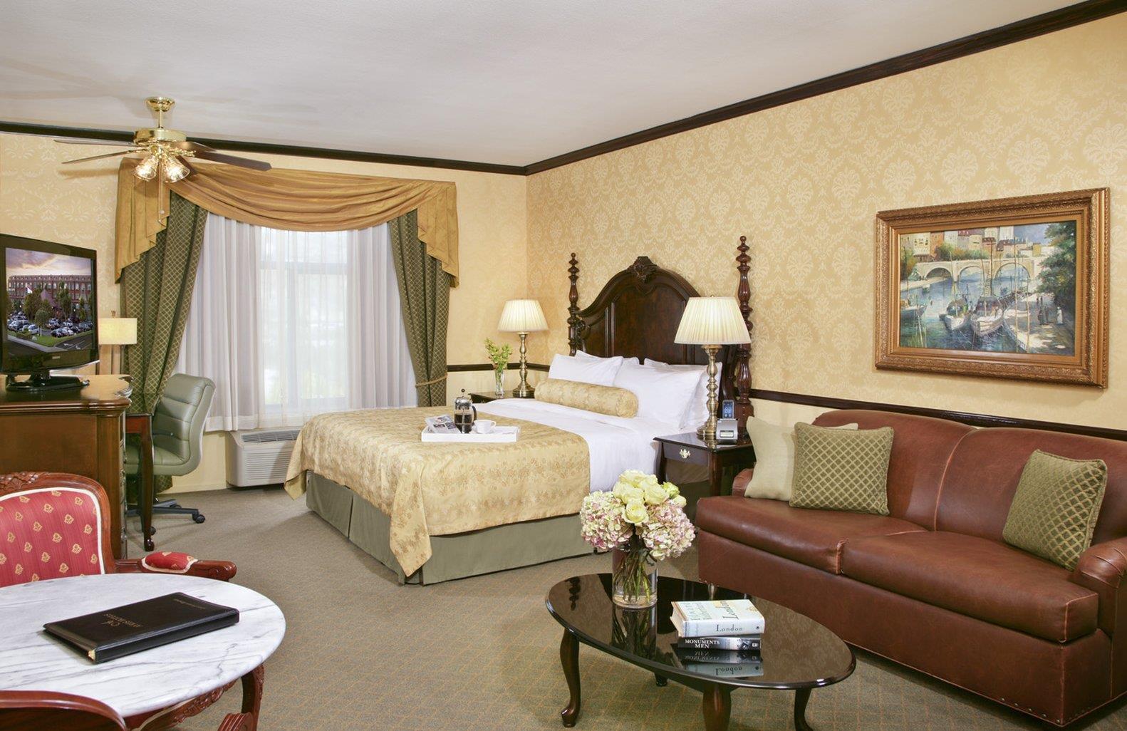 Ayres Suites Yorba Linda — photo 5