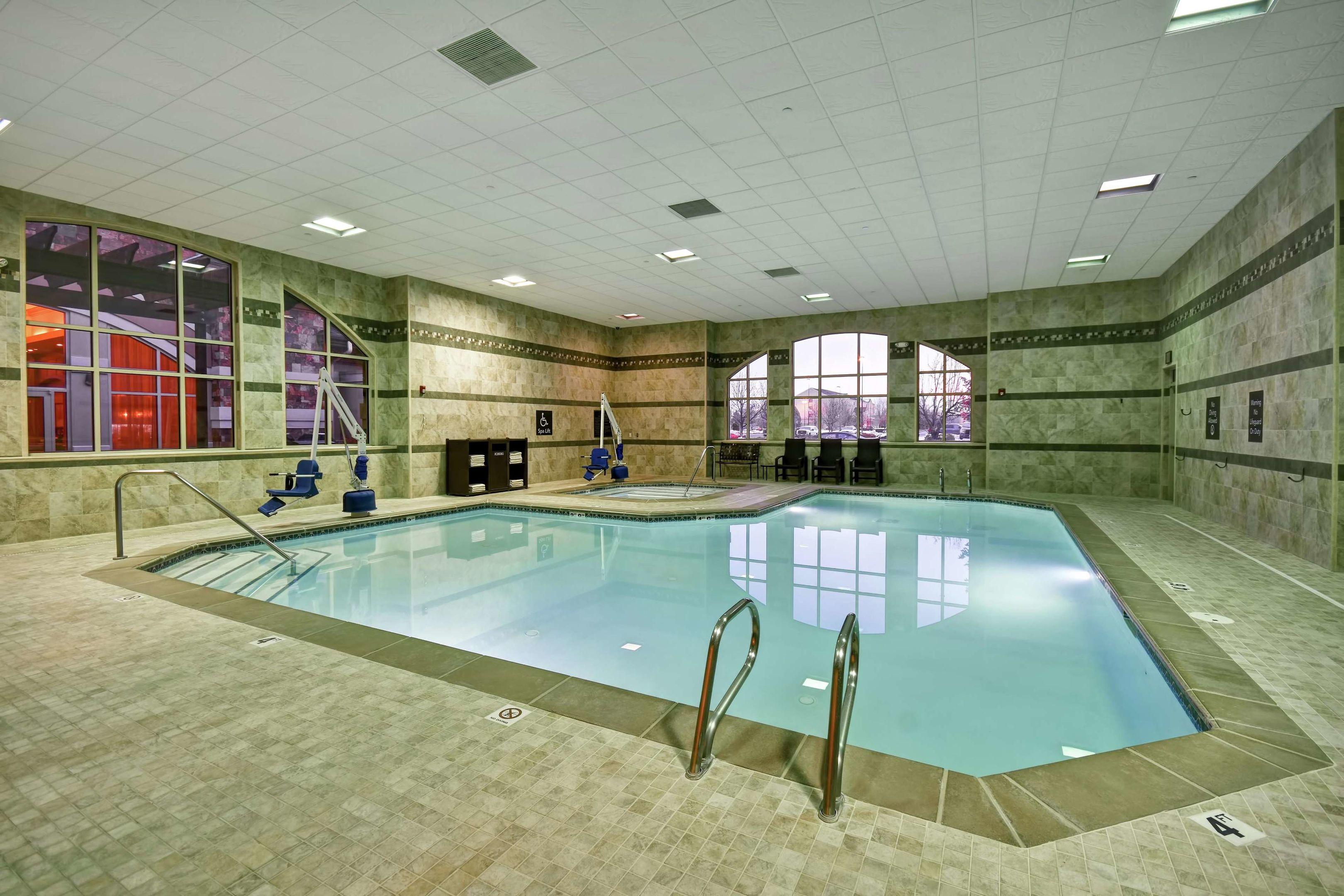 Homewood Suites by Hilton Boise — photo 4