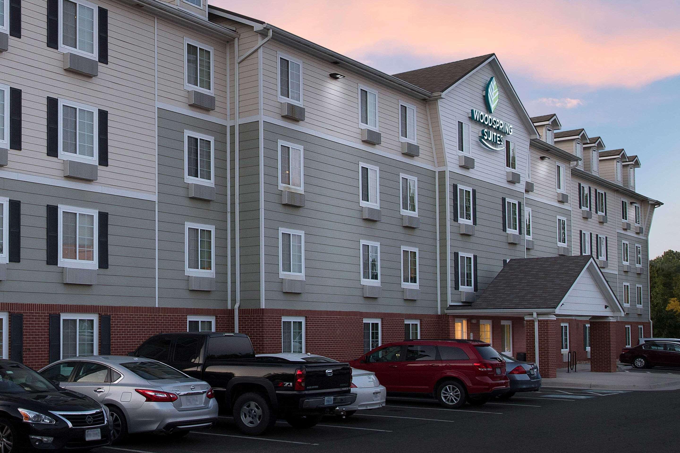 WoodSpring Suites Gainesville — photo 4