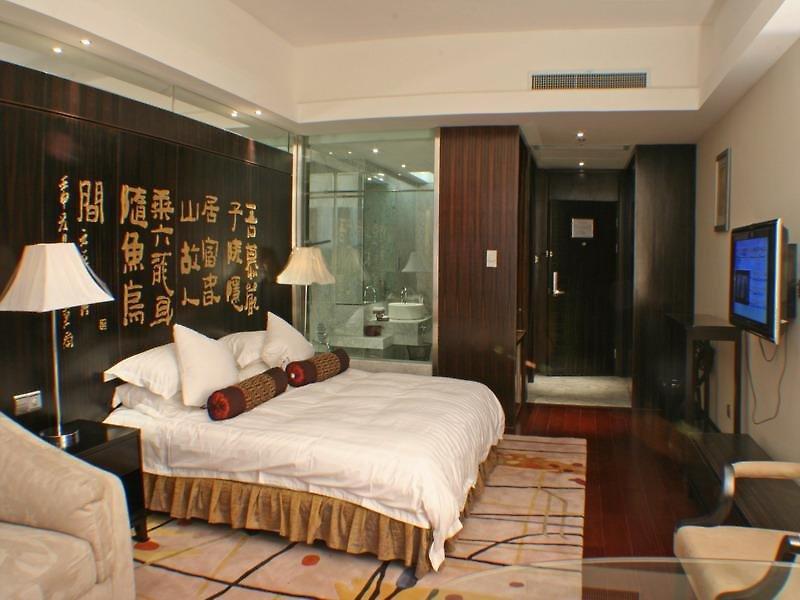Honglou International Hotel Tonglu — photo 5