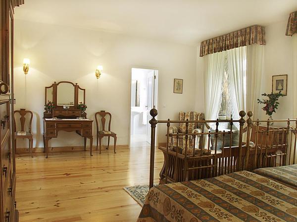 Casa de Vilarinho de S.Romão — photo 5