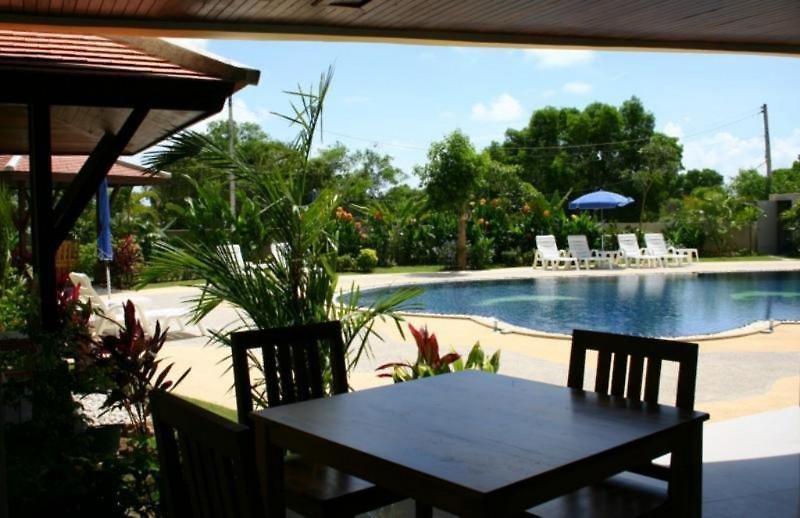 Chaweng Lakeview Condotel — photo 5