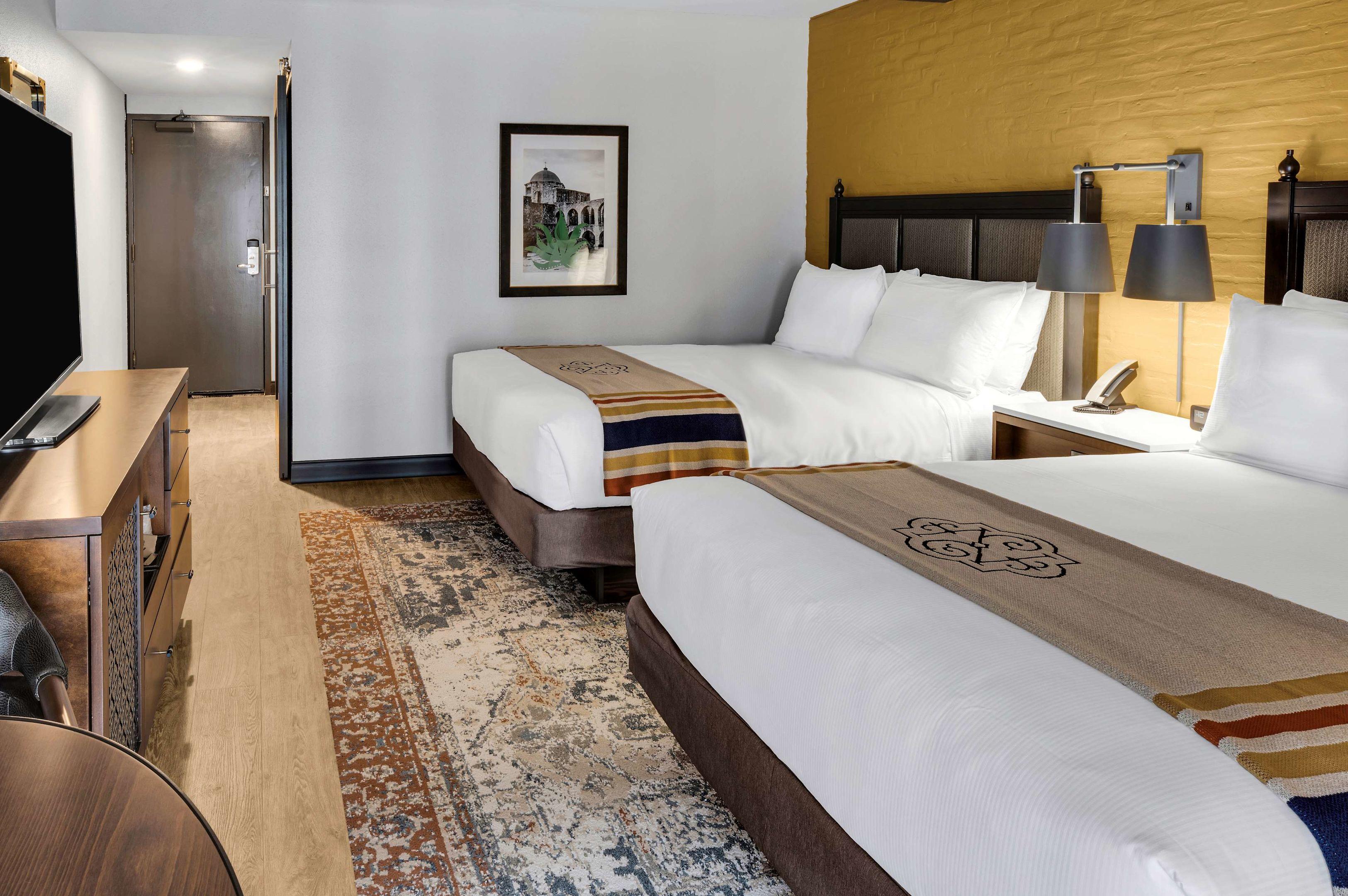 Estancia del Norte San Antonio, Tapestry Collection by Hilton — photo 5