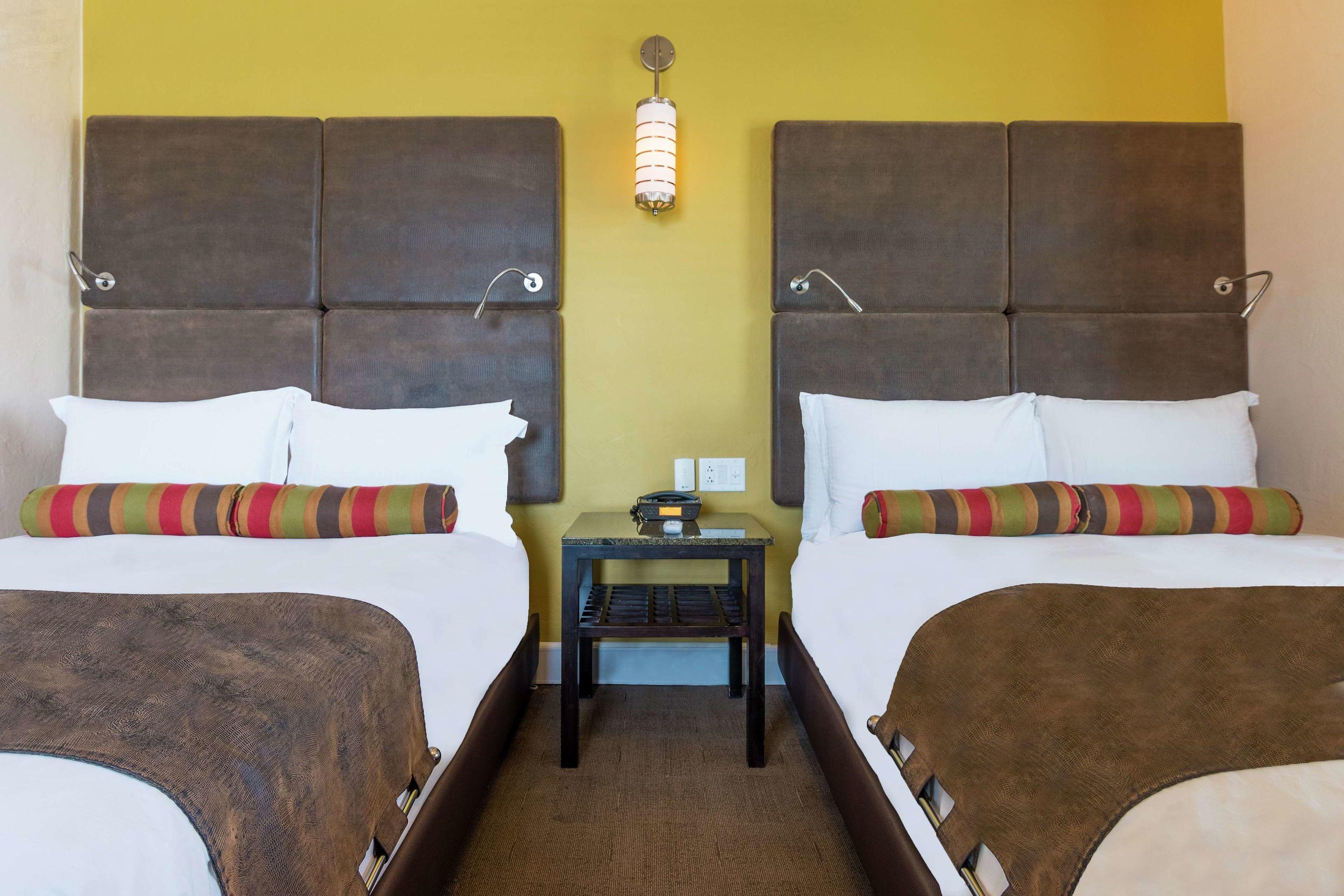 Hotel Andaluz Albuquerque, Curio Collection by Hilton — photo 5