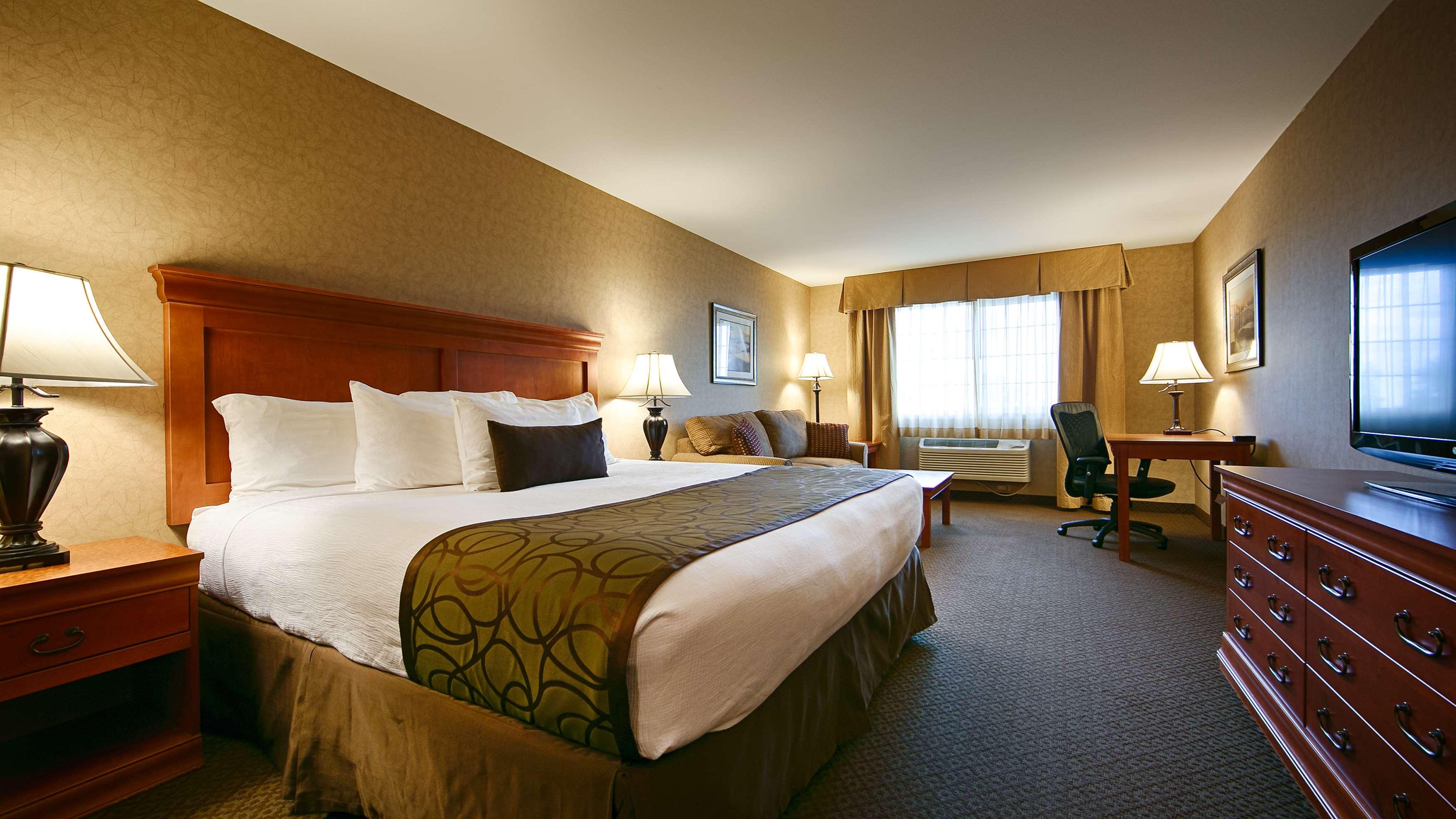 Best Western Plus Kennewick Inn — photo 5