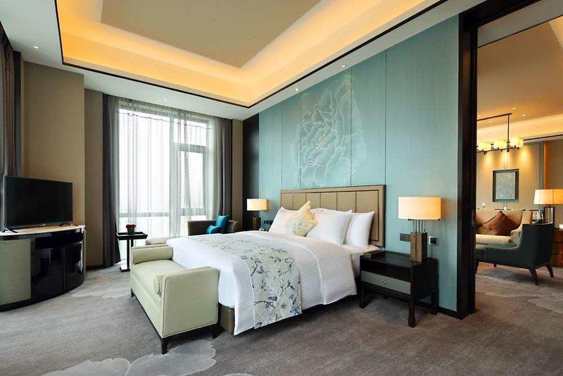 Wanda Realm Bozhou — photo 5