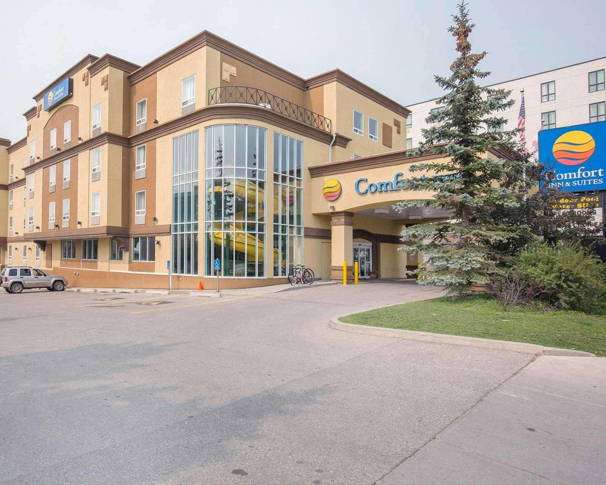 Comfort Inn & Suites University — photo 4