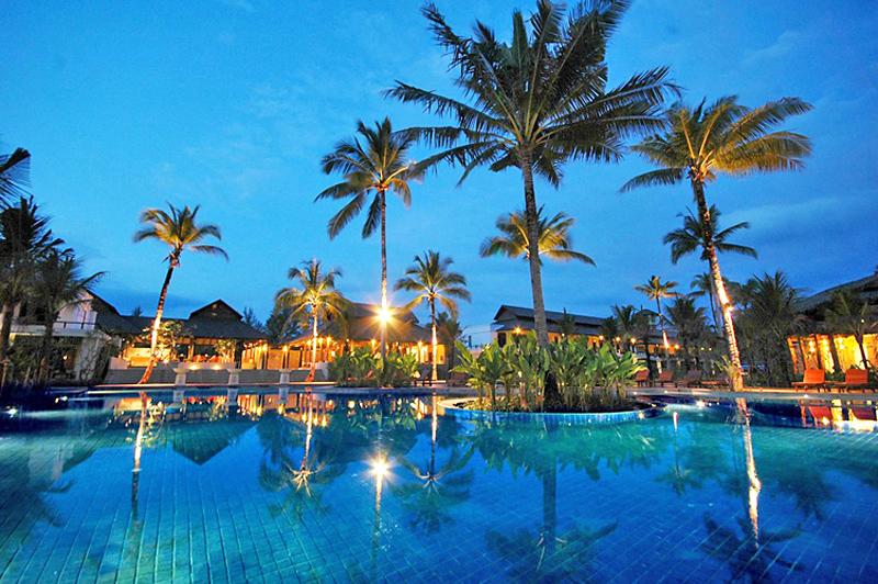 Palm Galleria Resort — photo 4