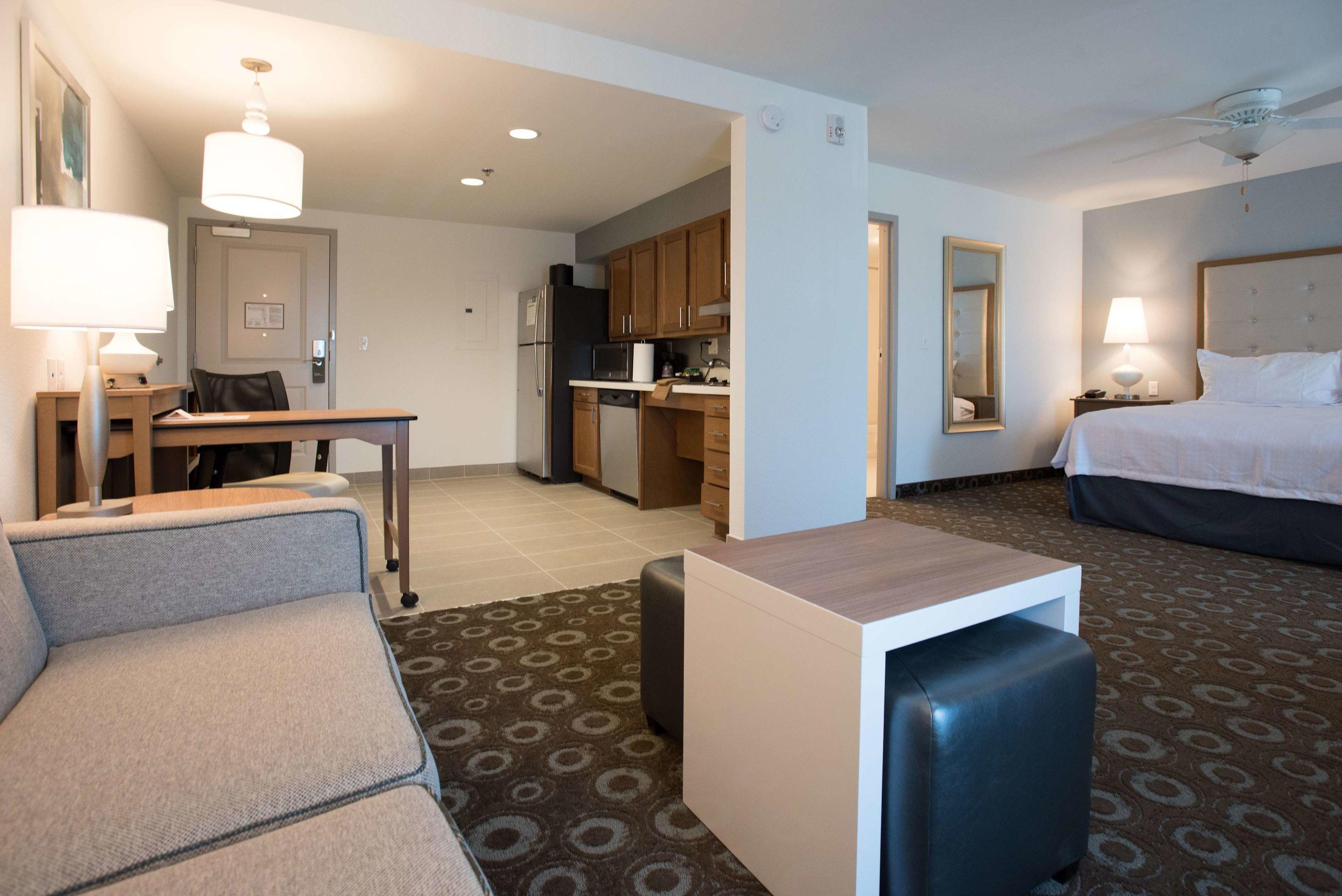 Homewood Suites By Hilton Paducah — photo 5