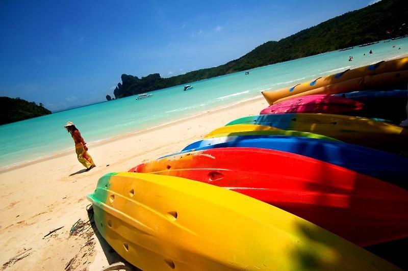 Phi Phi Andaman Legacy Resort — photo 4