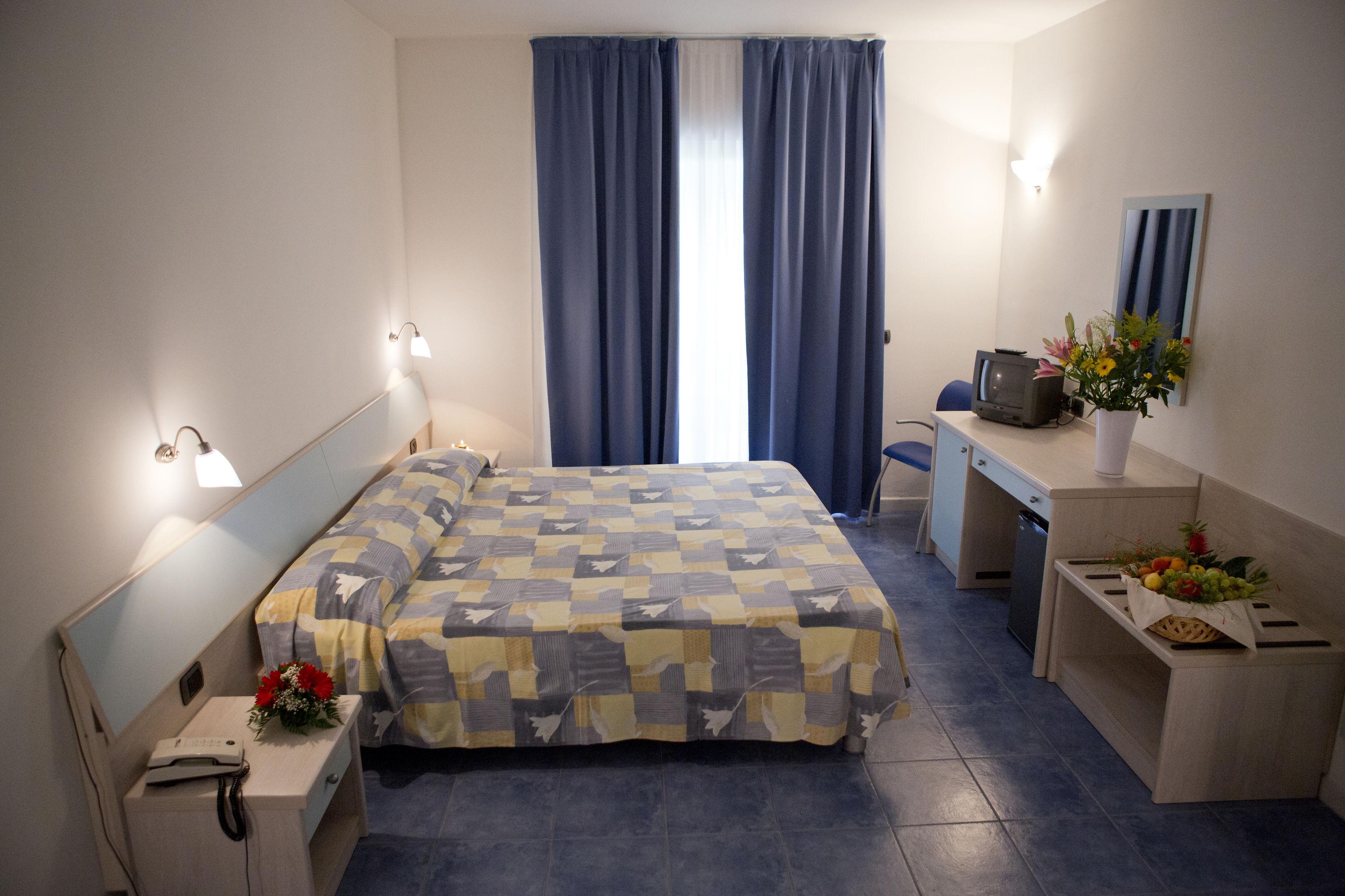 Pizzo Calabro Resort — photo 3