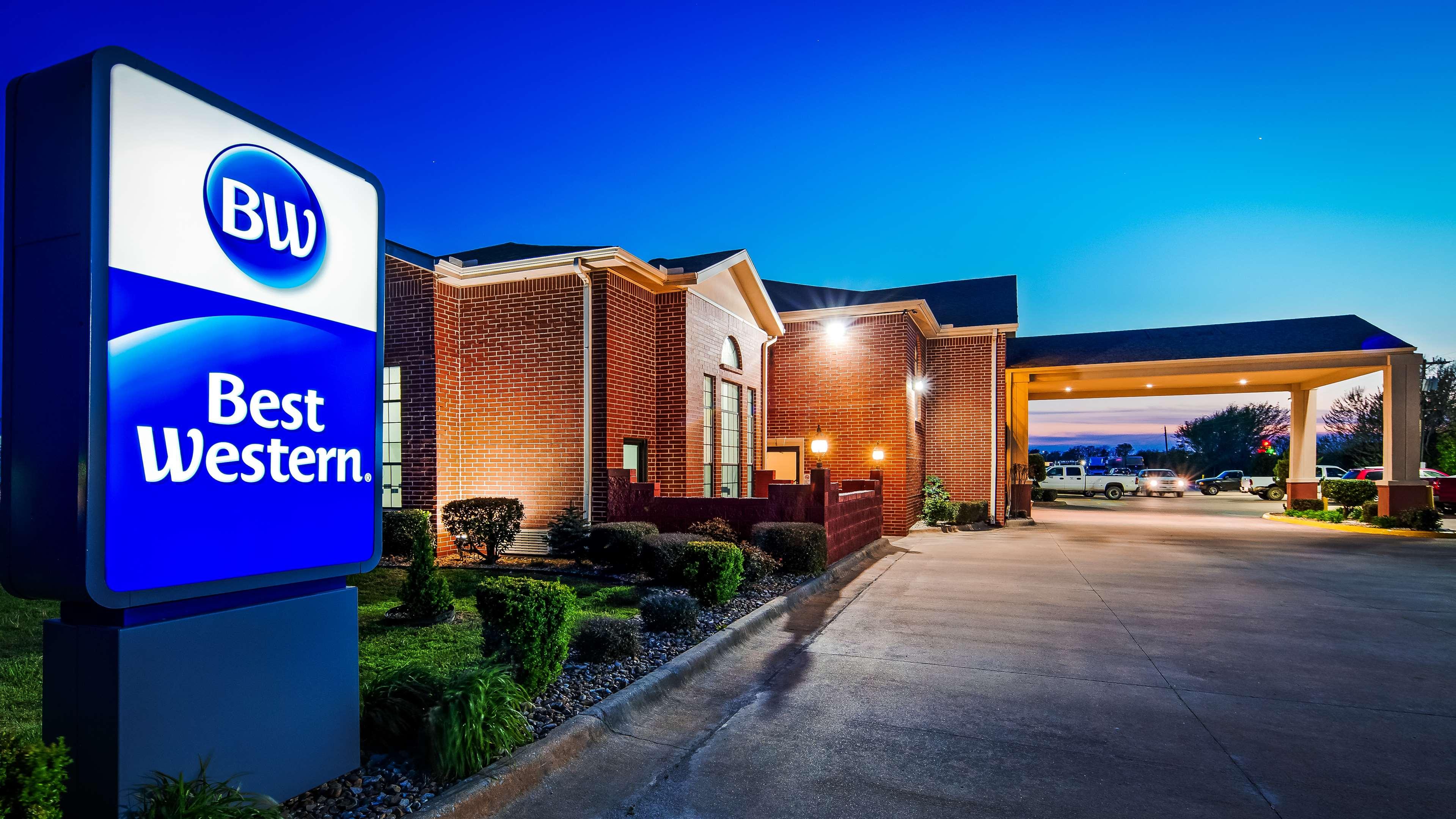 Best Western Stateline Lodge — photo 3