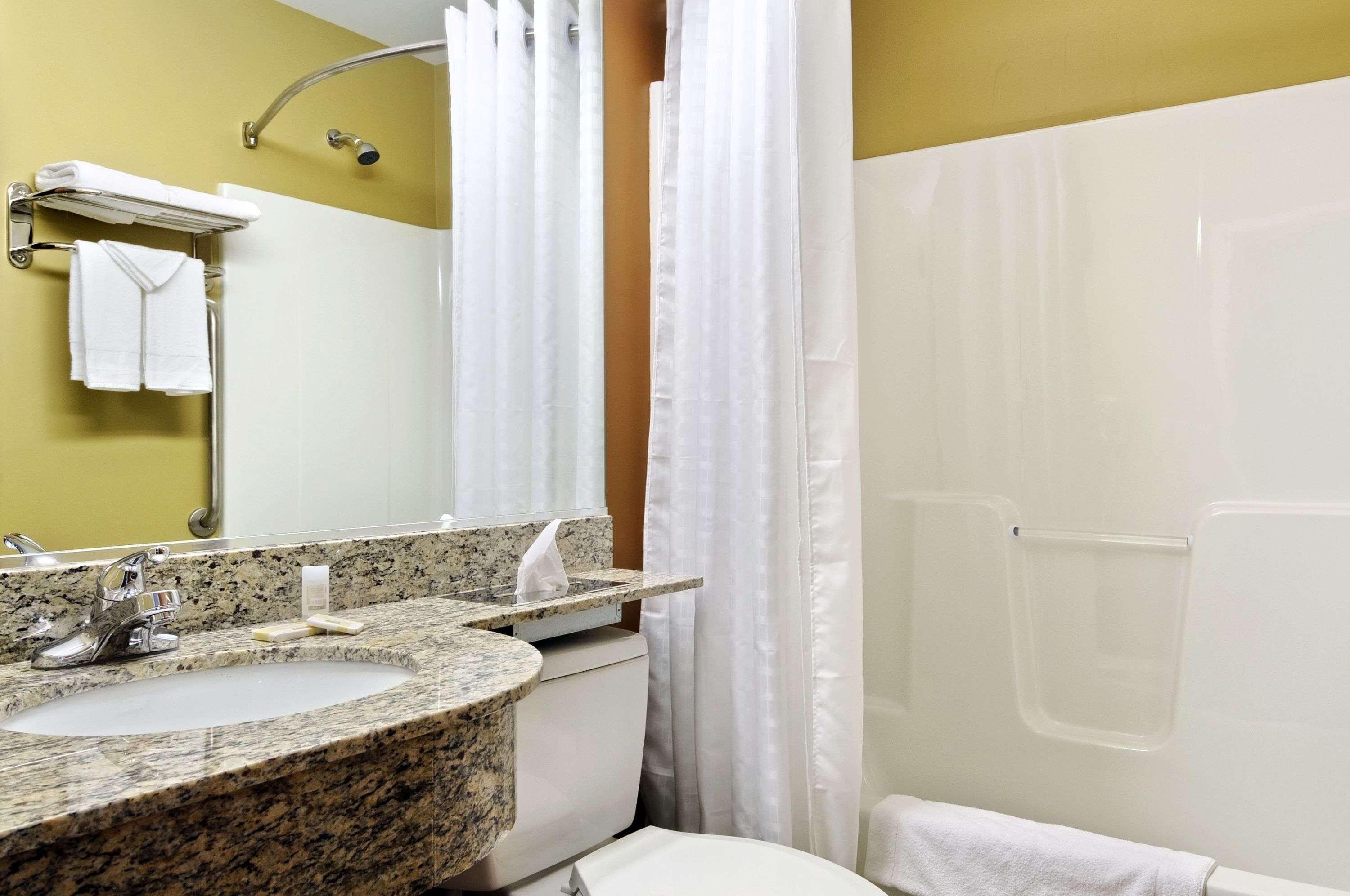 Microtel Inn & Suites Marietta — photo 5