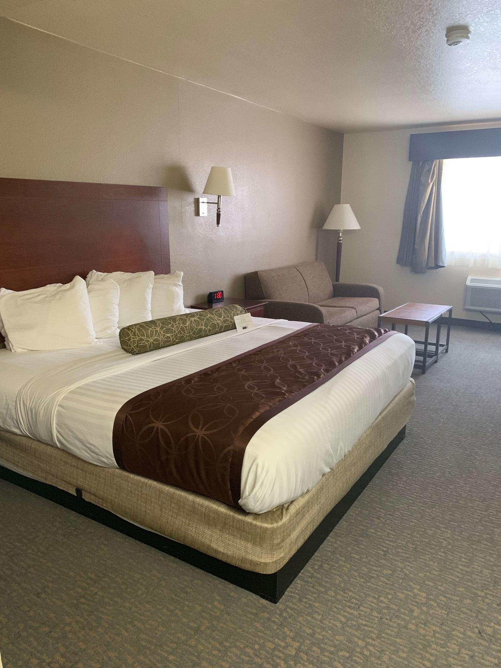Best Western Desert Oasis — photo 5