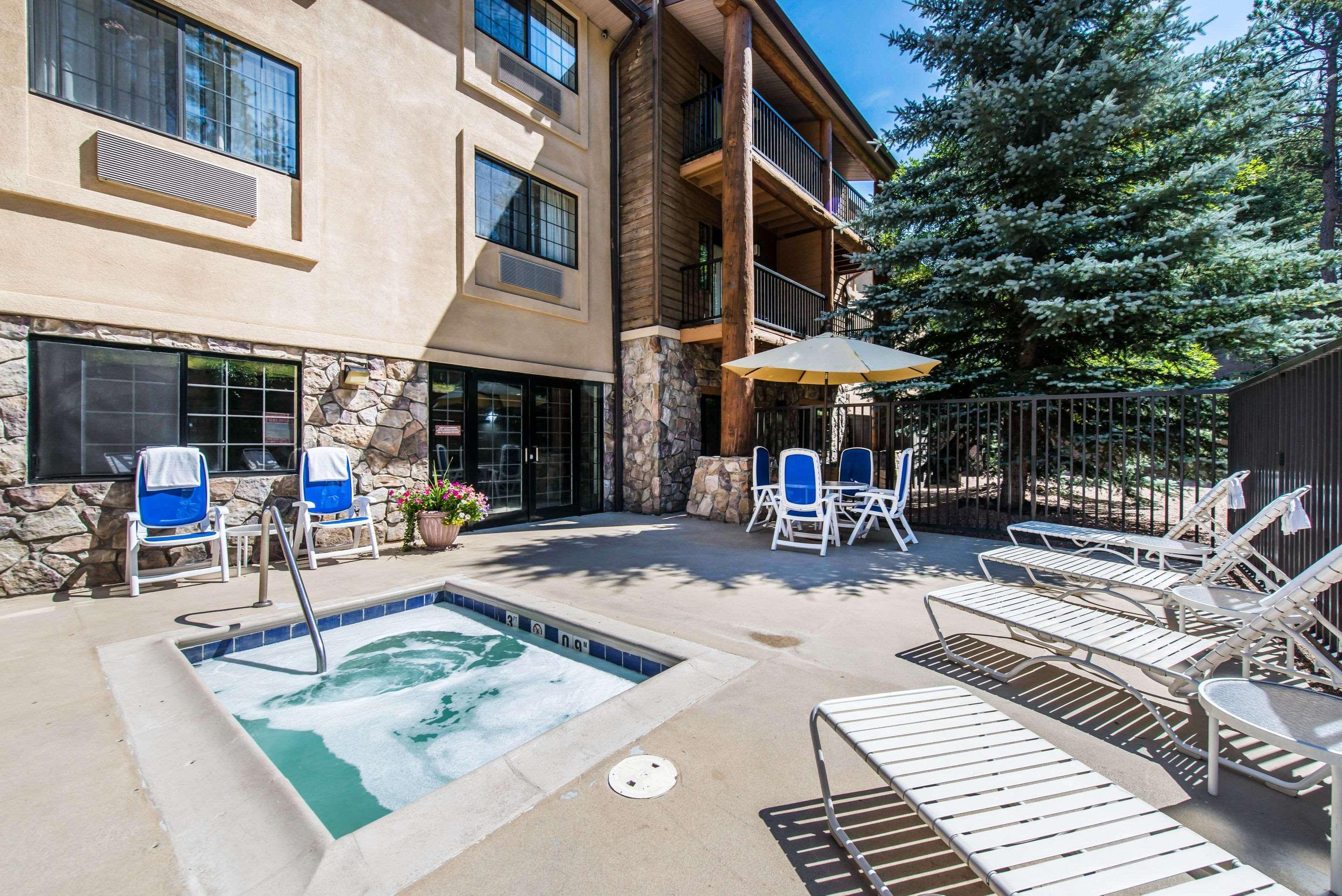 Comfort Suites Golden West on Evergreen Parkway — photo 5
