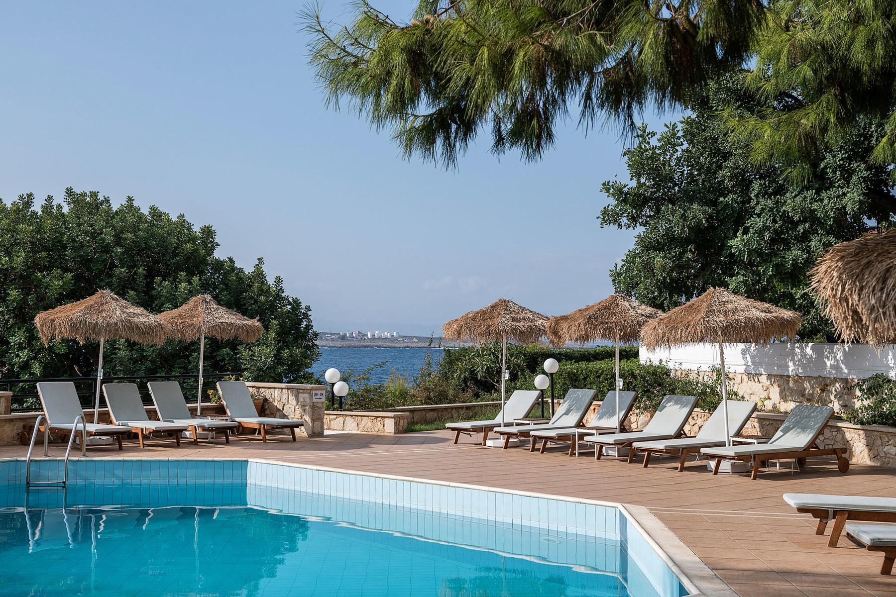 Alianthos Suites — photo 4