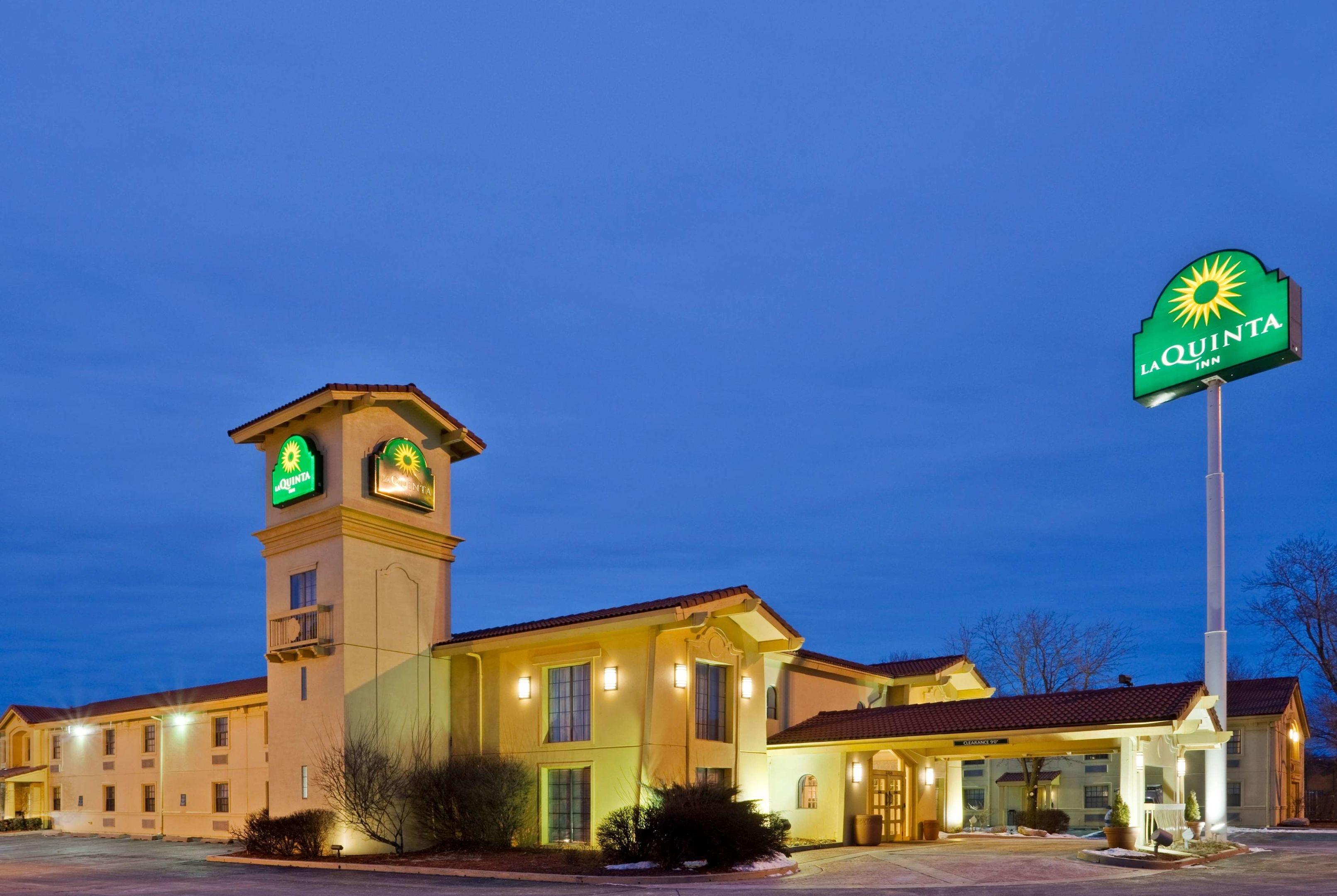 La Quinta Inn Omaha Northwest — photo 4