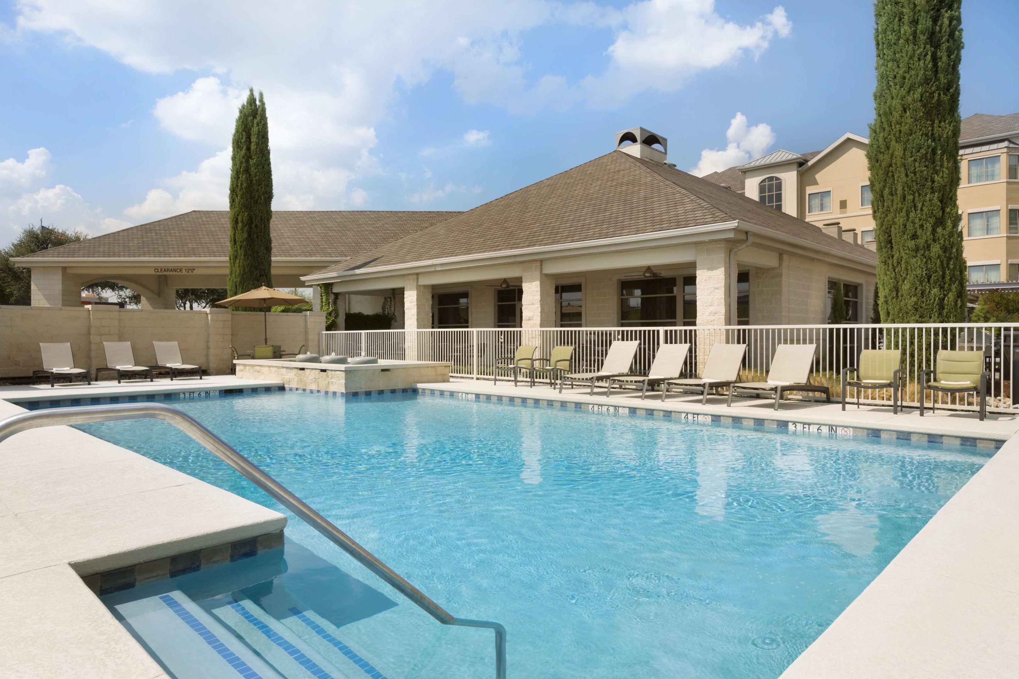 Homewood Suites by Hilton Plano-Richardson — photo 4