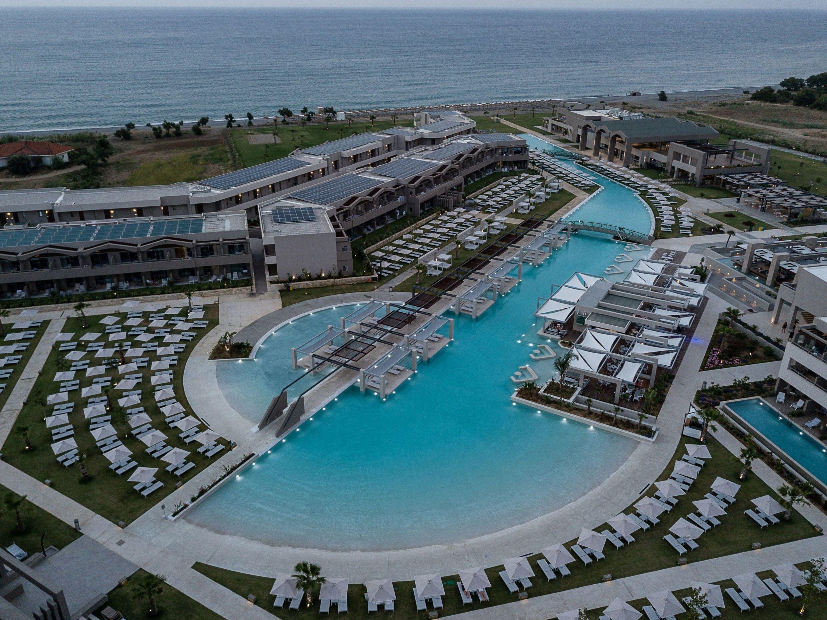 Euphoria Resort — photo 5