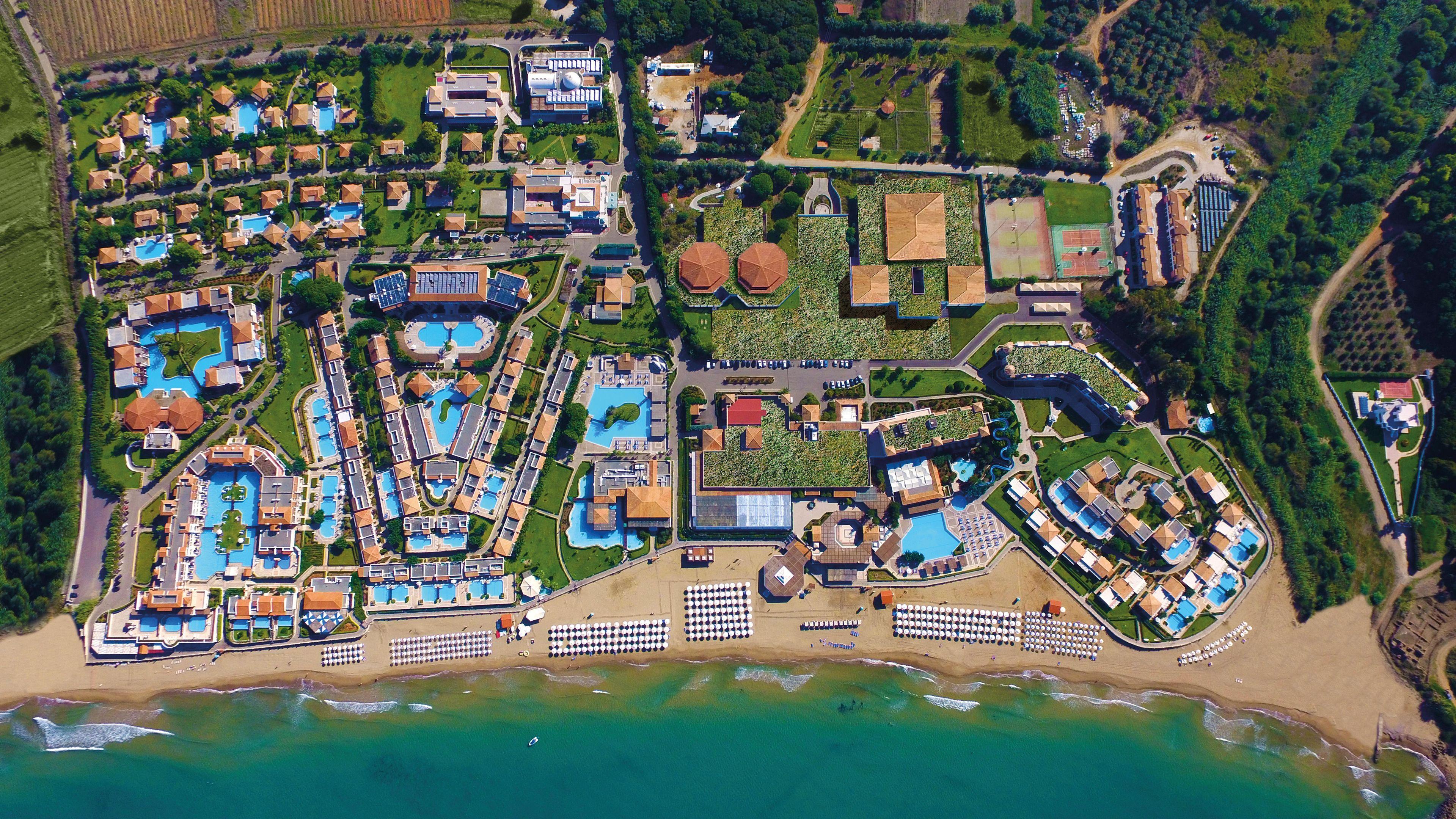 Aldemar Olympian Village — photo 1