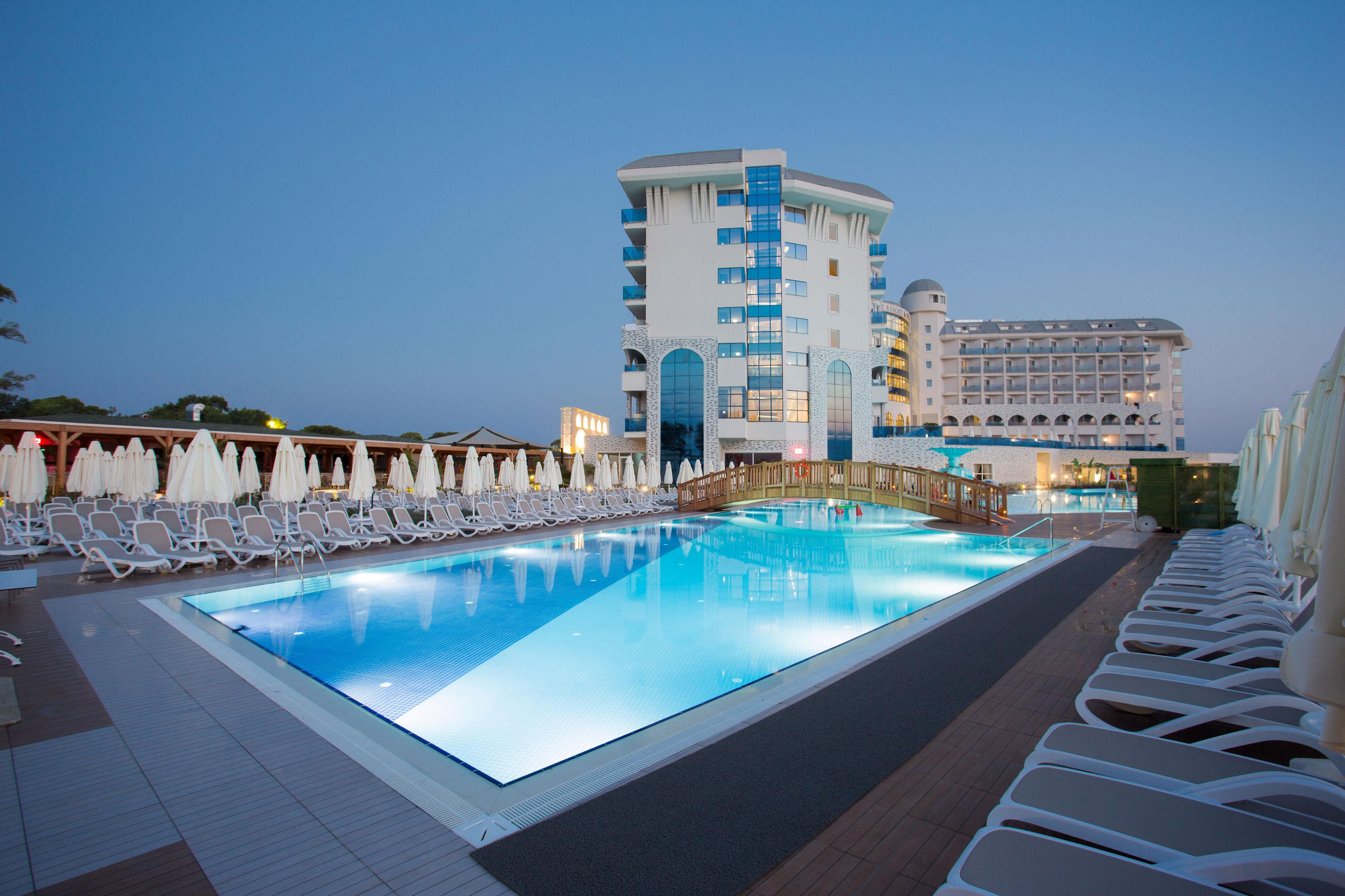 Water Side Resort & Spa — photo 4